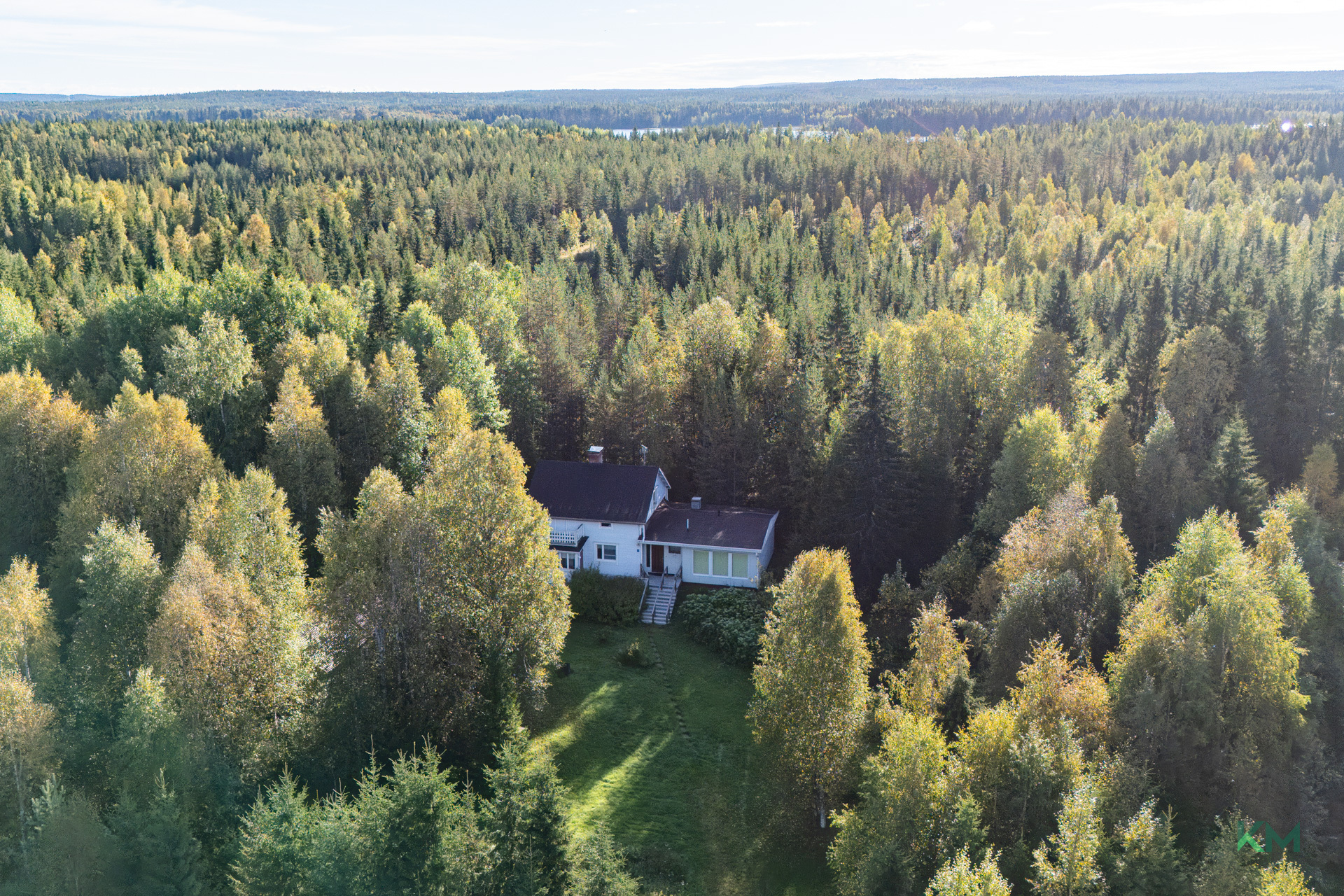 Kemintie 2083, Muurola, Rovaniemi