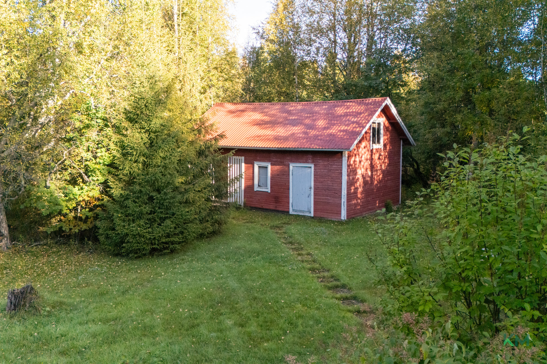 Kemintie 2083, Muurola, Rovaniemi