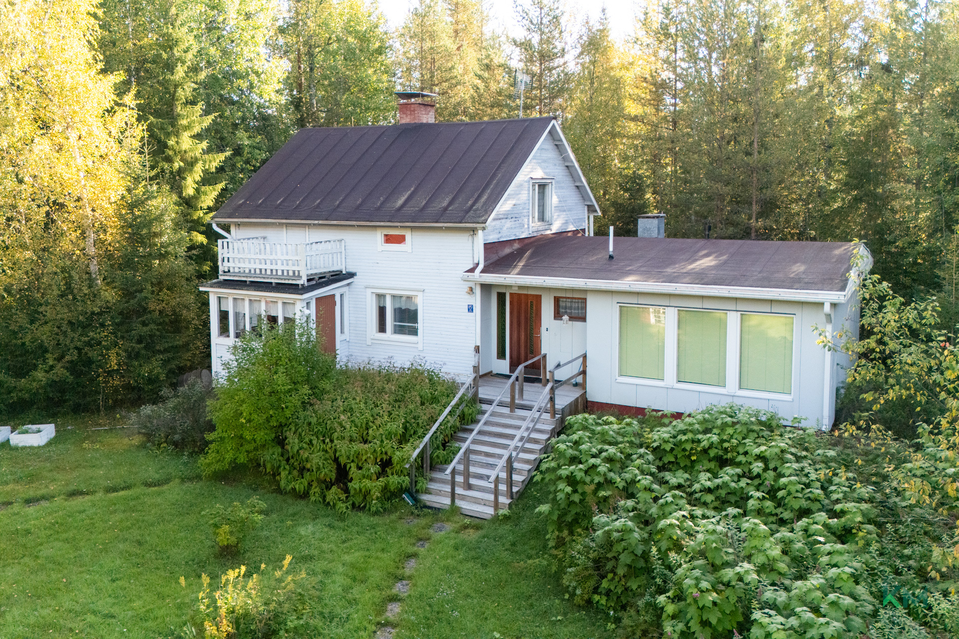 Kemintie 2083, Muurola, Rovaniemi