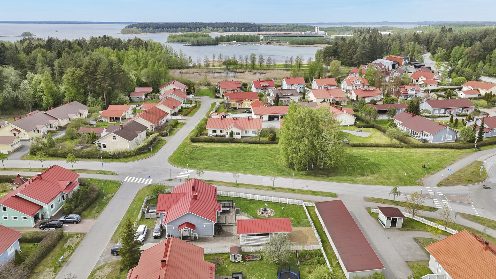 Kultasirkunkuja , Joensuu