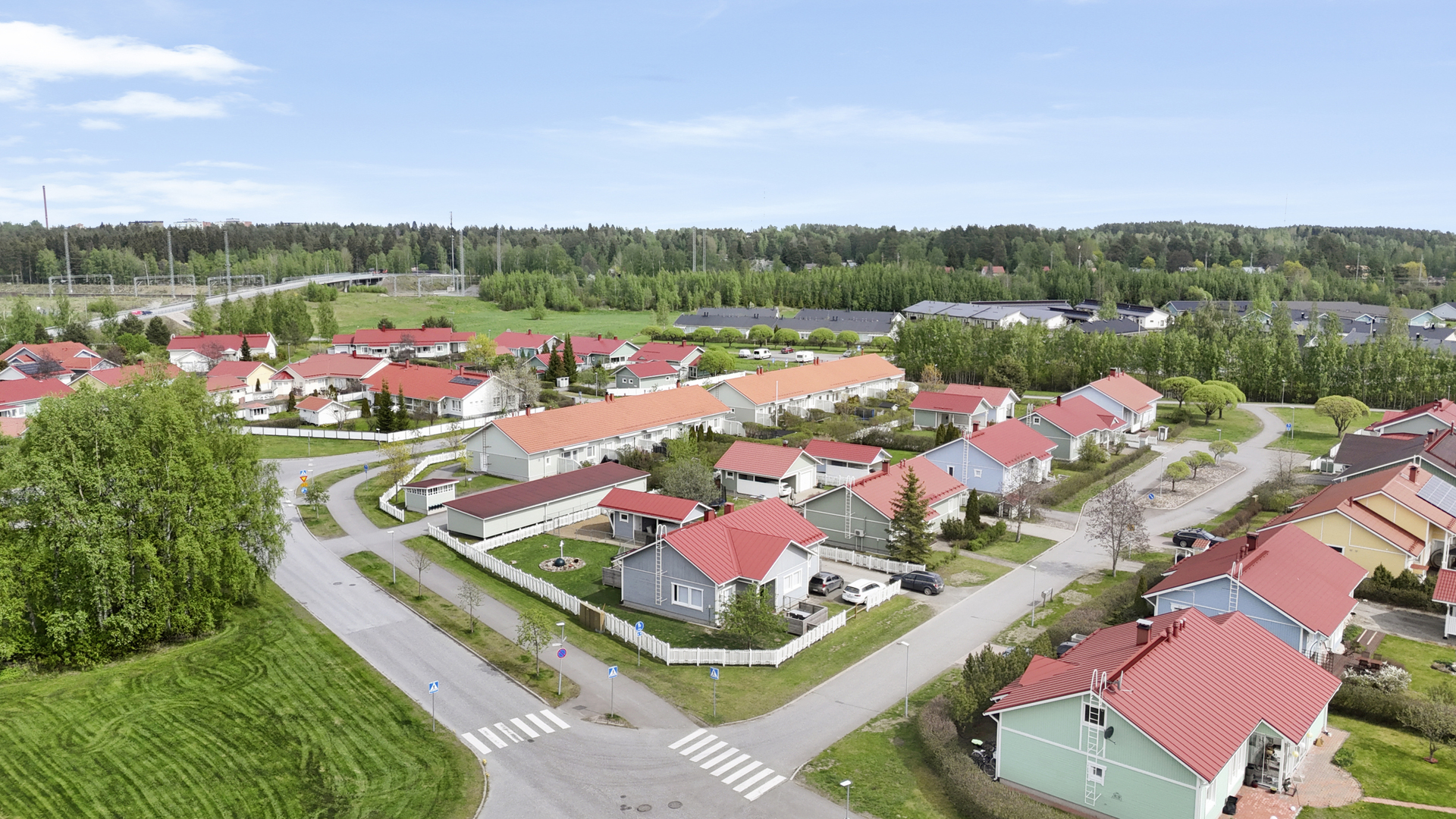 Kultasirkunkuja , Joensuu