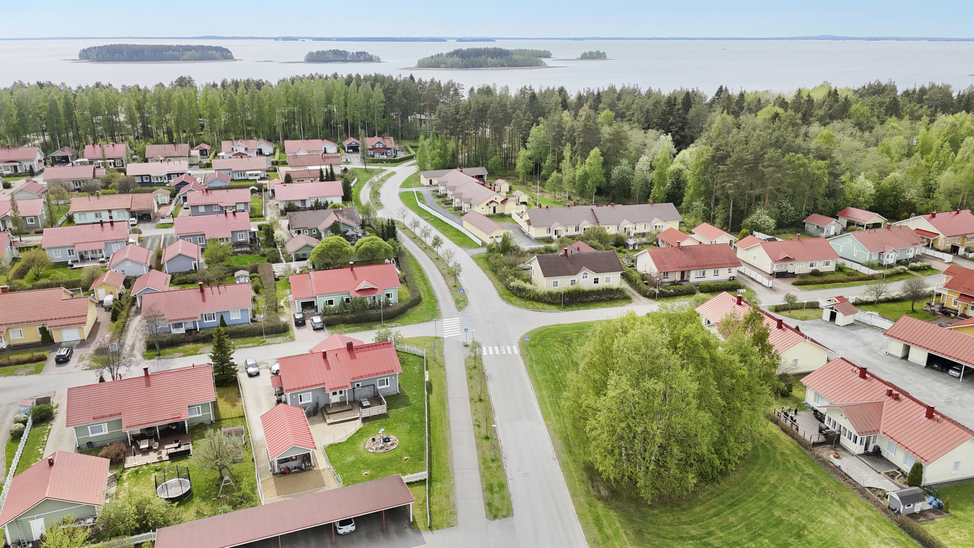 Kultasirkunkuja , Joensuu