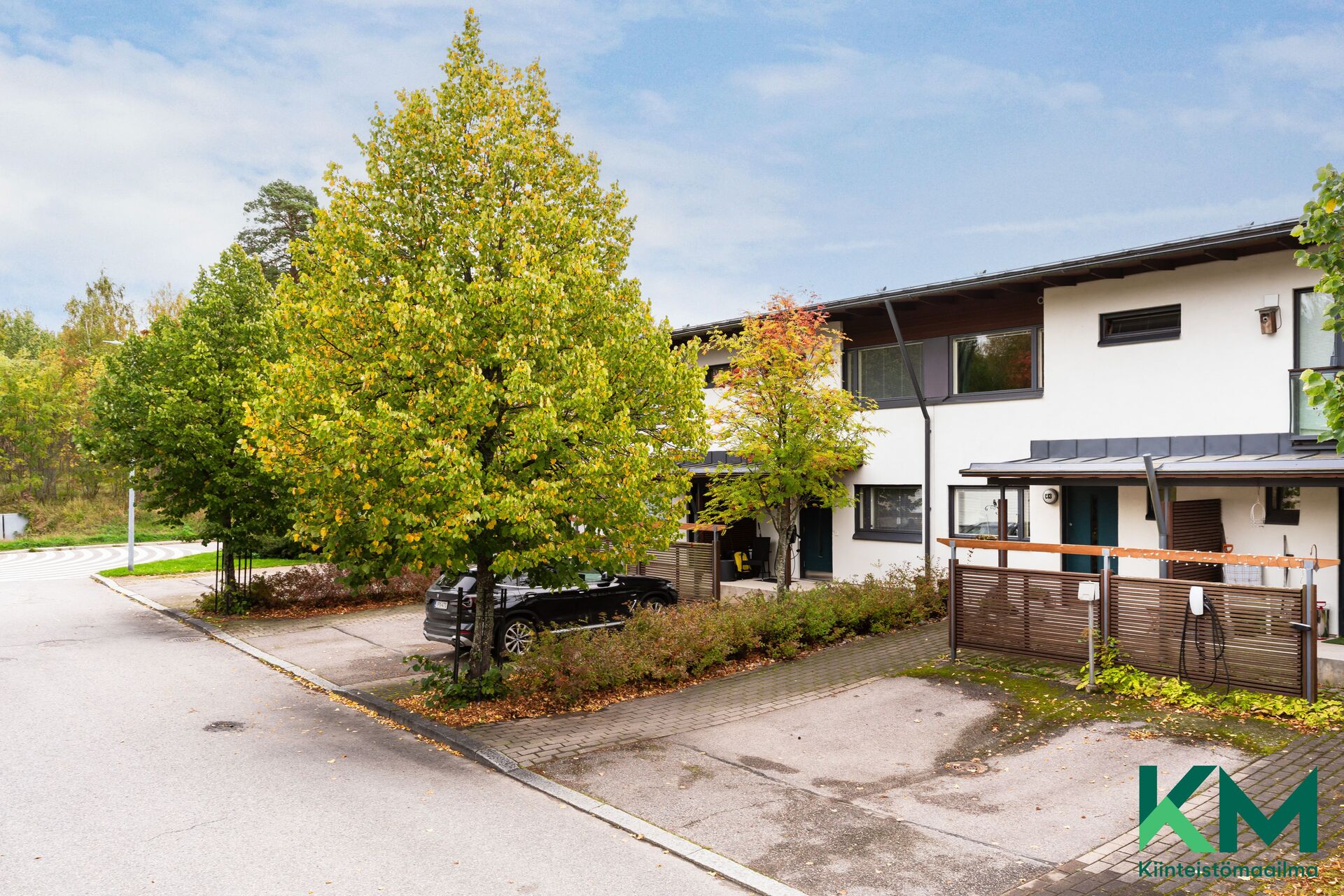 Rasavilliuksenkuja 2 C 13