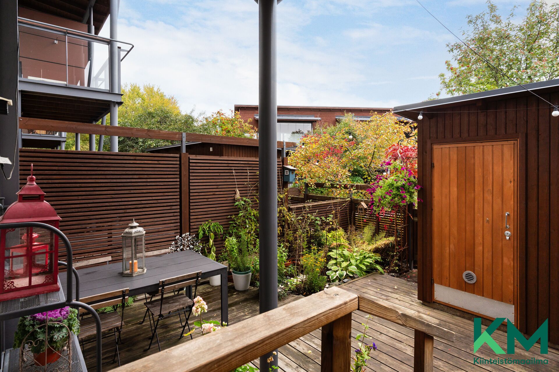 Terassipiha