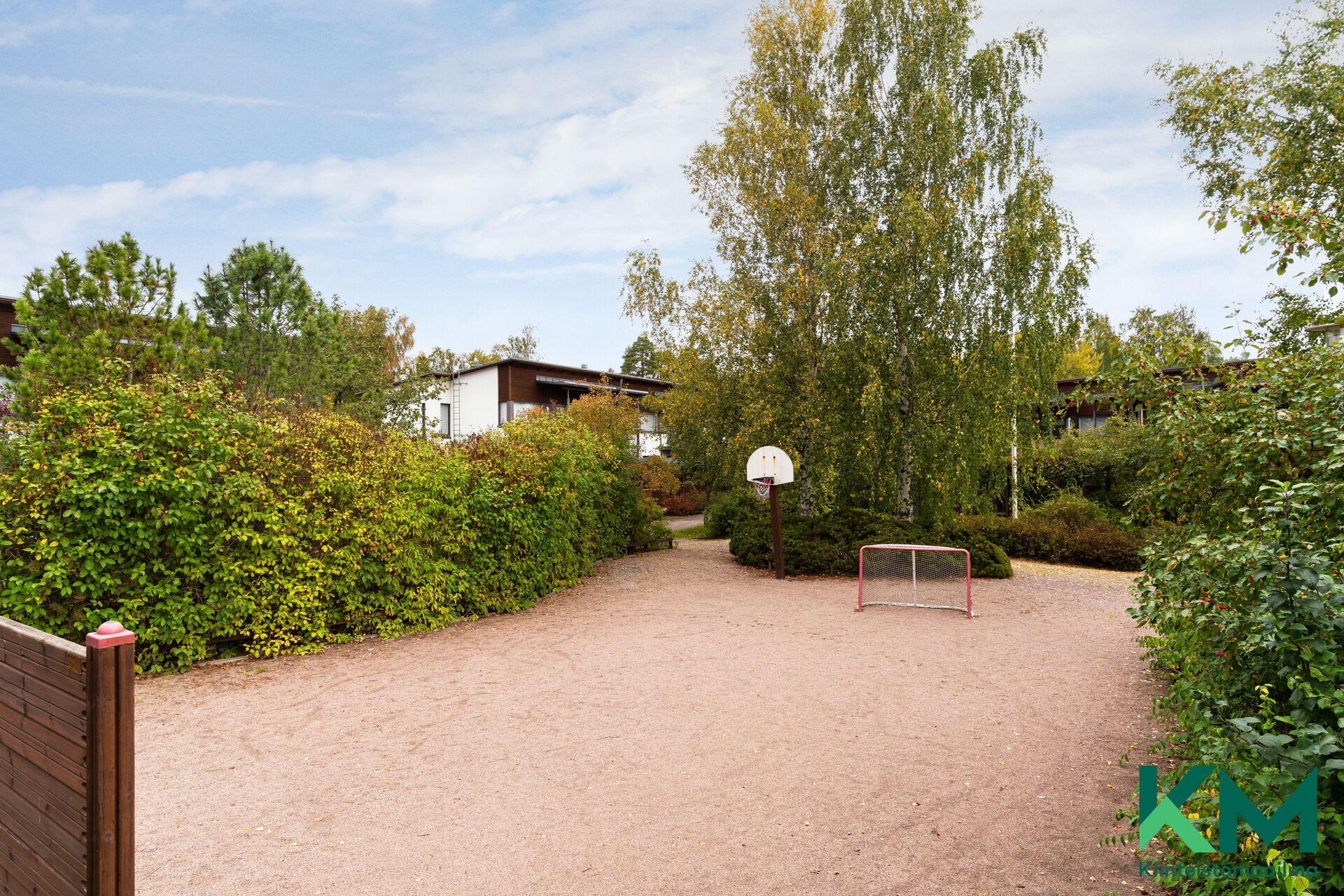 Rasavilliuksenkuja 2, Vuosaari, Helsinki