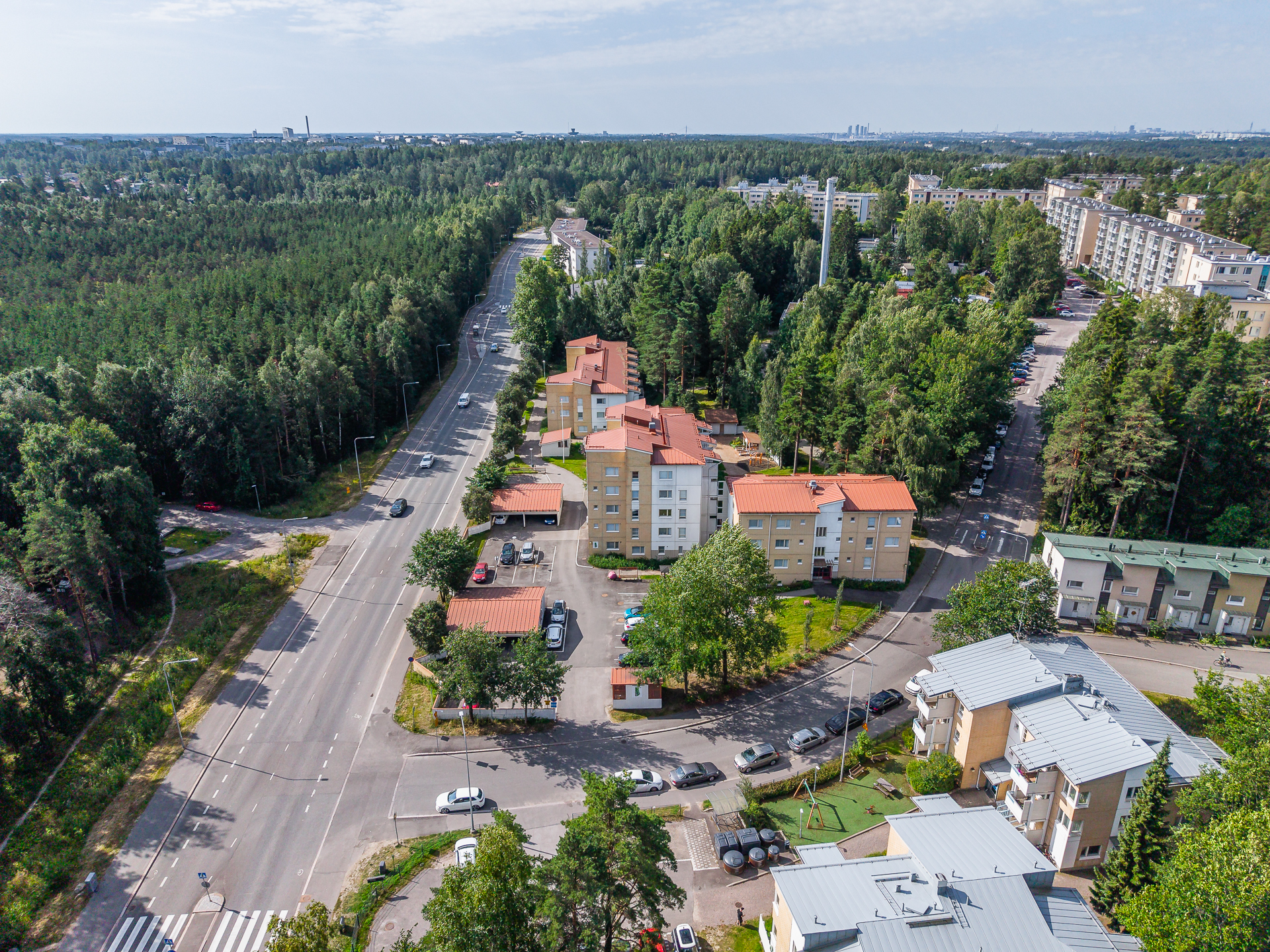 Ilmakuva