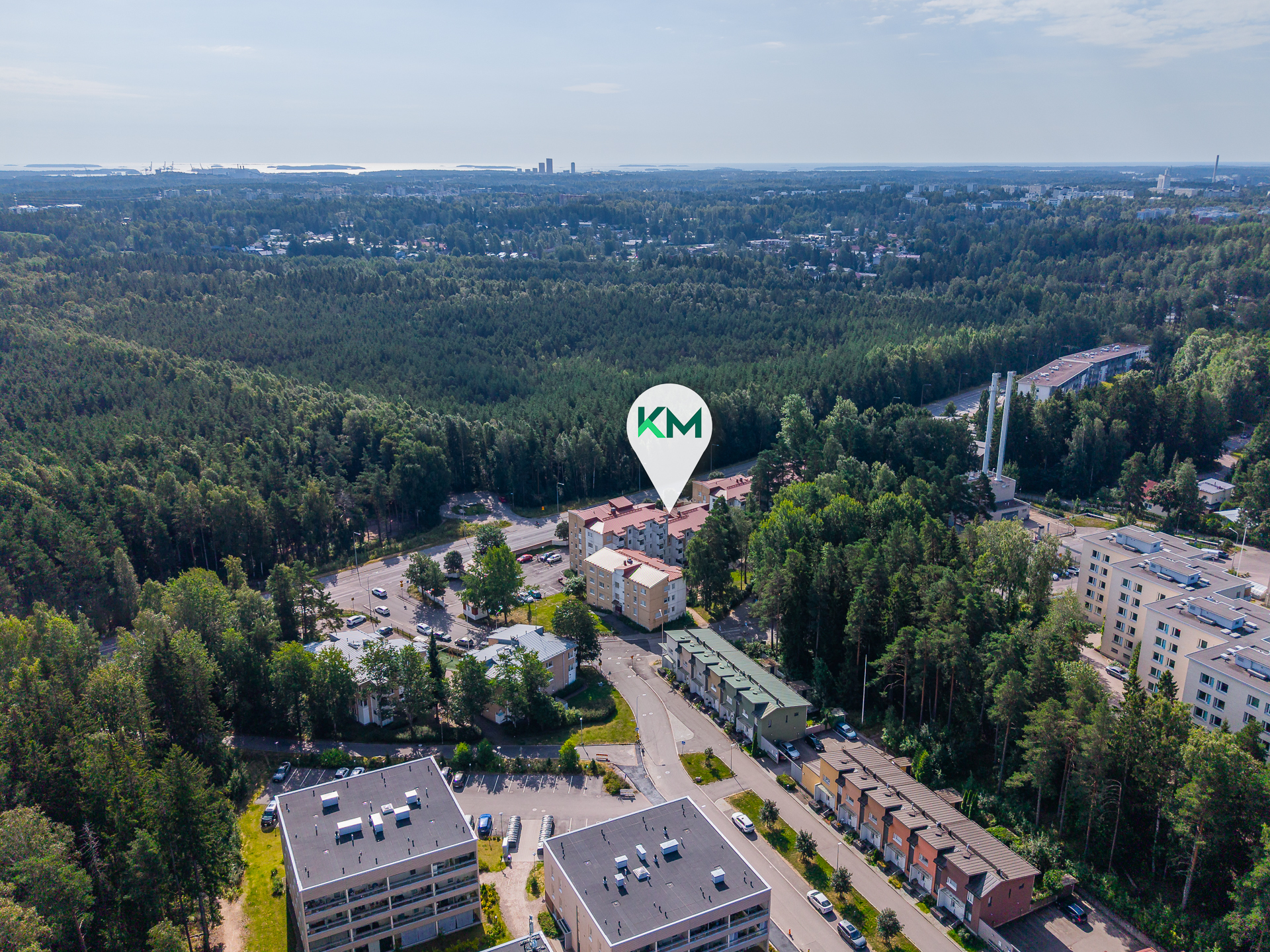 Ilmakuva