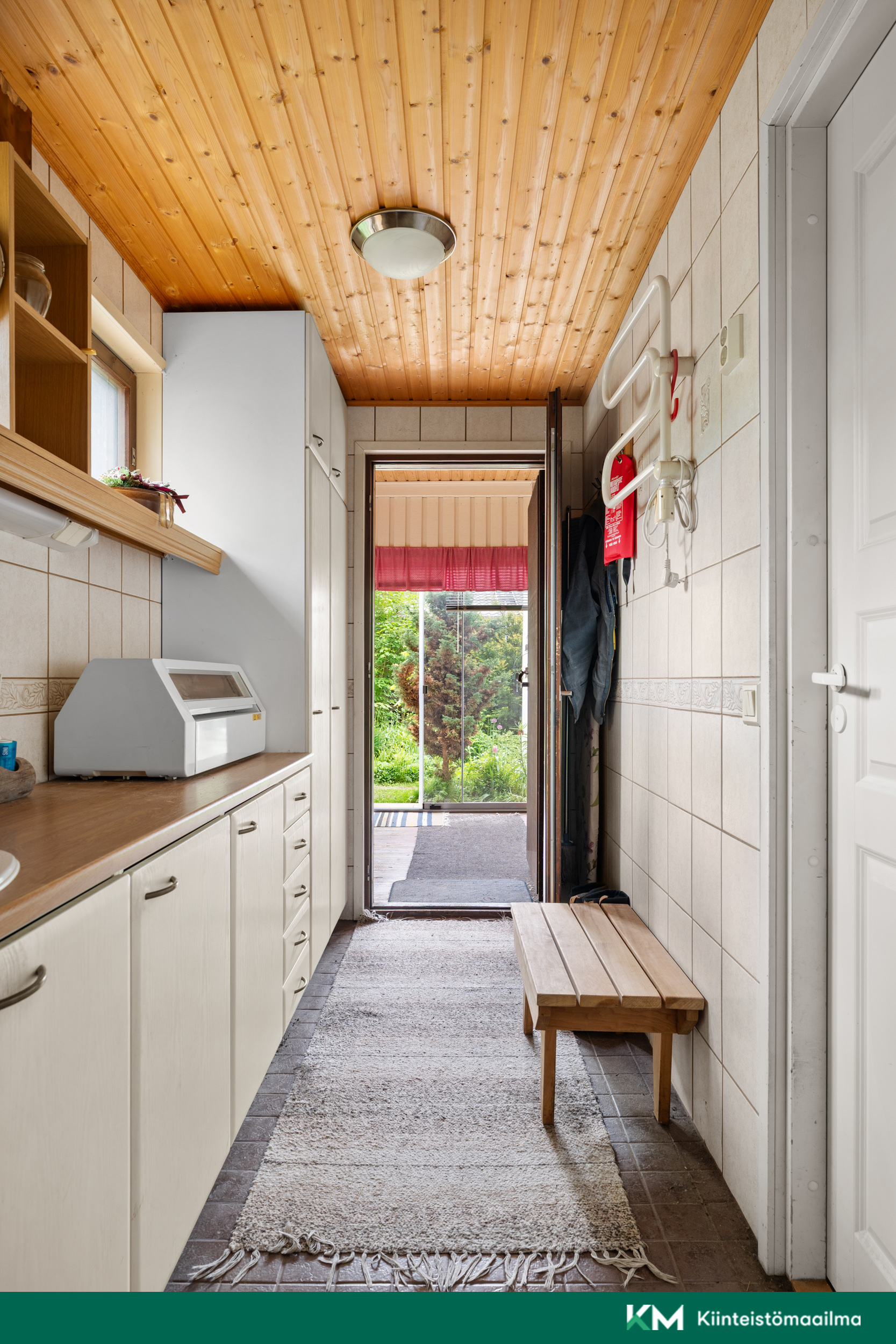 Nummitie 5, Laaksolahti, Espoo