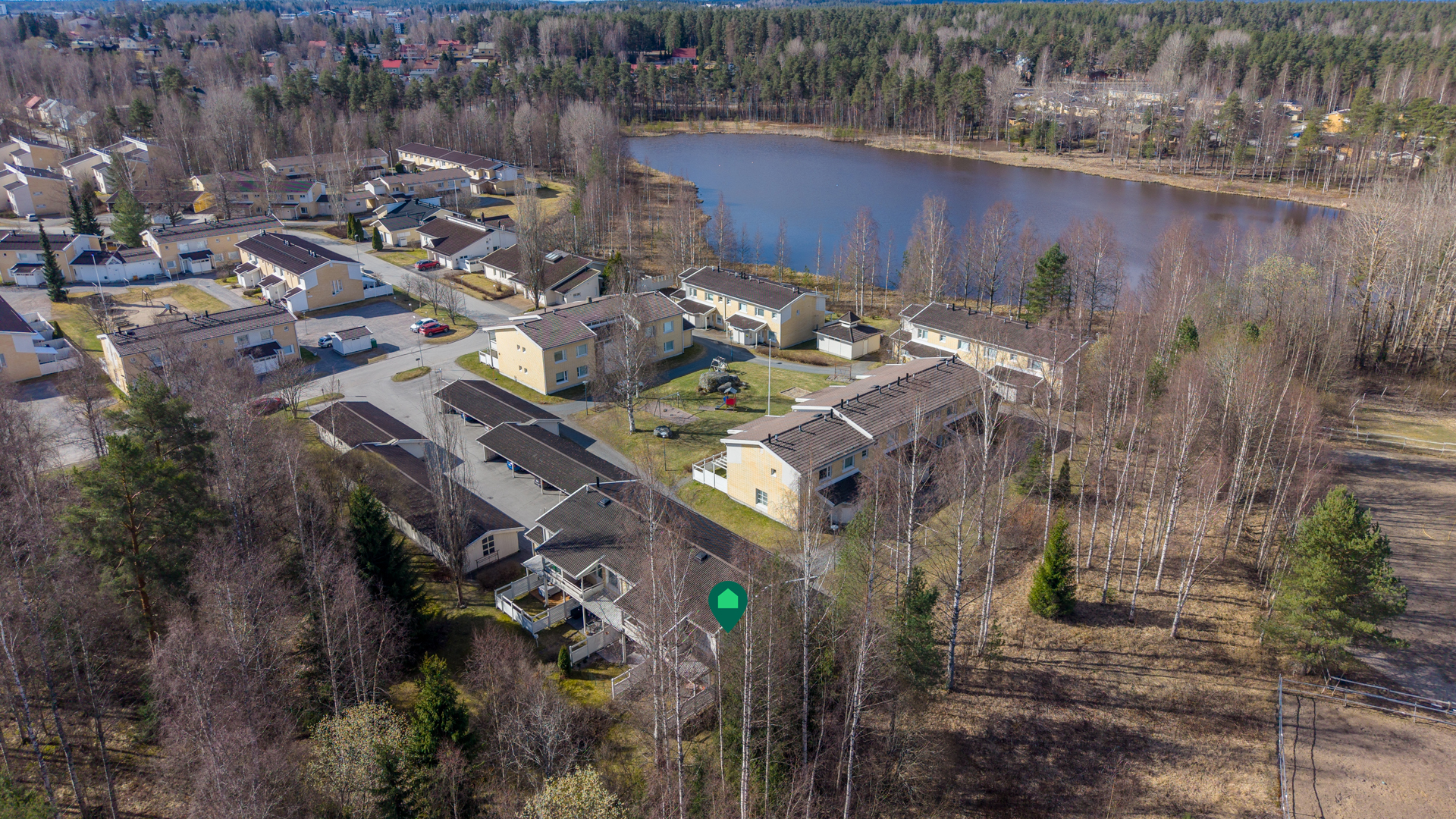 Luhtikuja 2, Emola, Mikkeli