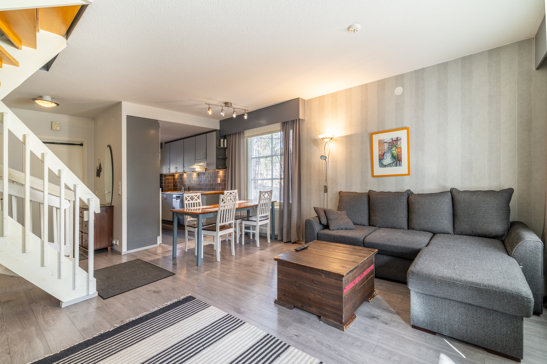 Luhtikuja 2, Emola, Mikkeli