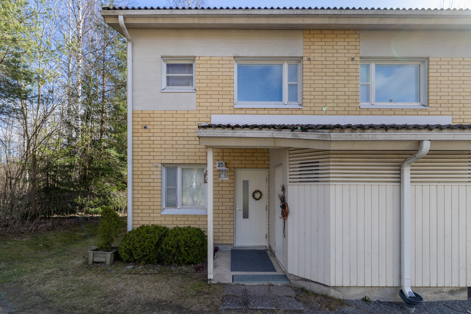 Luhtikuja 2, Emola, Mikkeli