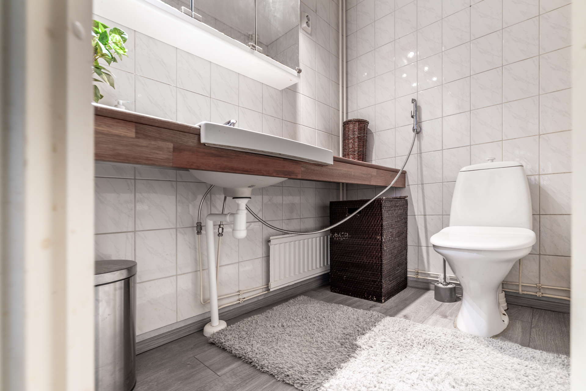 Luhtikuja 2, Emola, Mikkeli