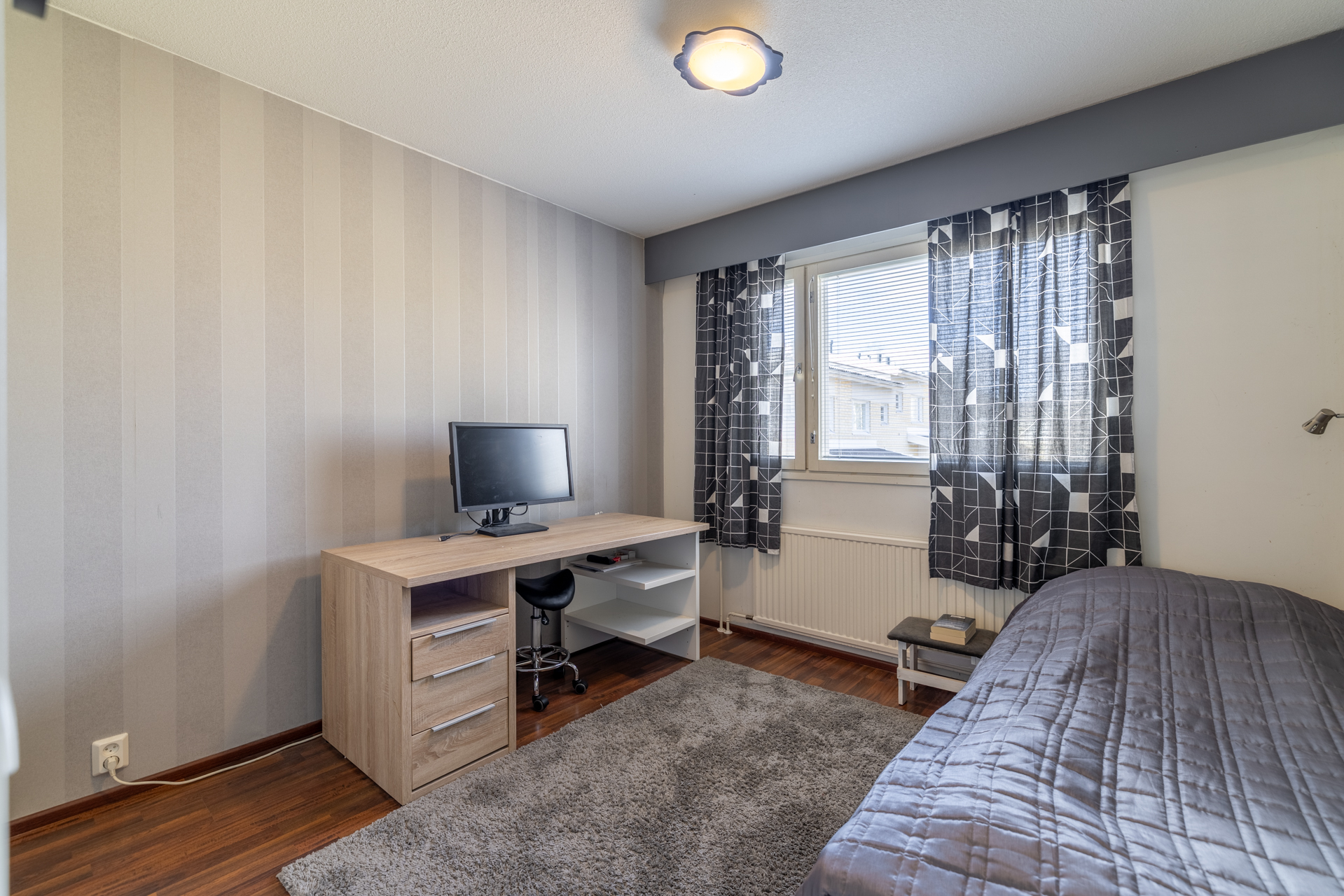 Luhtikuja 2, Emola, Mikkeli