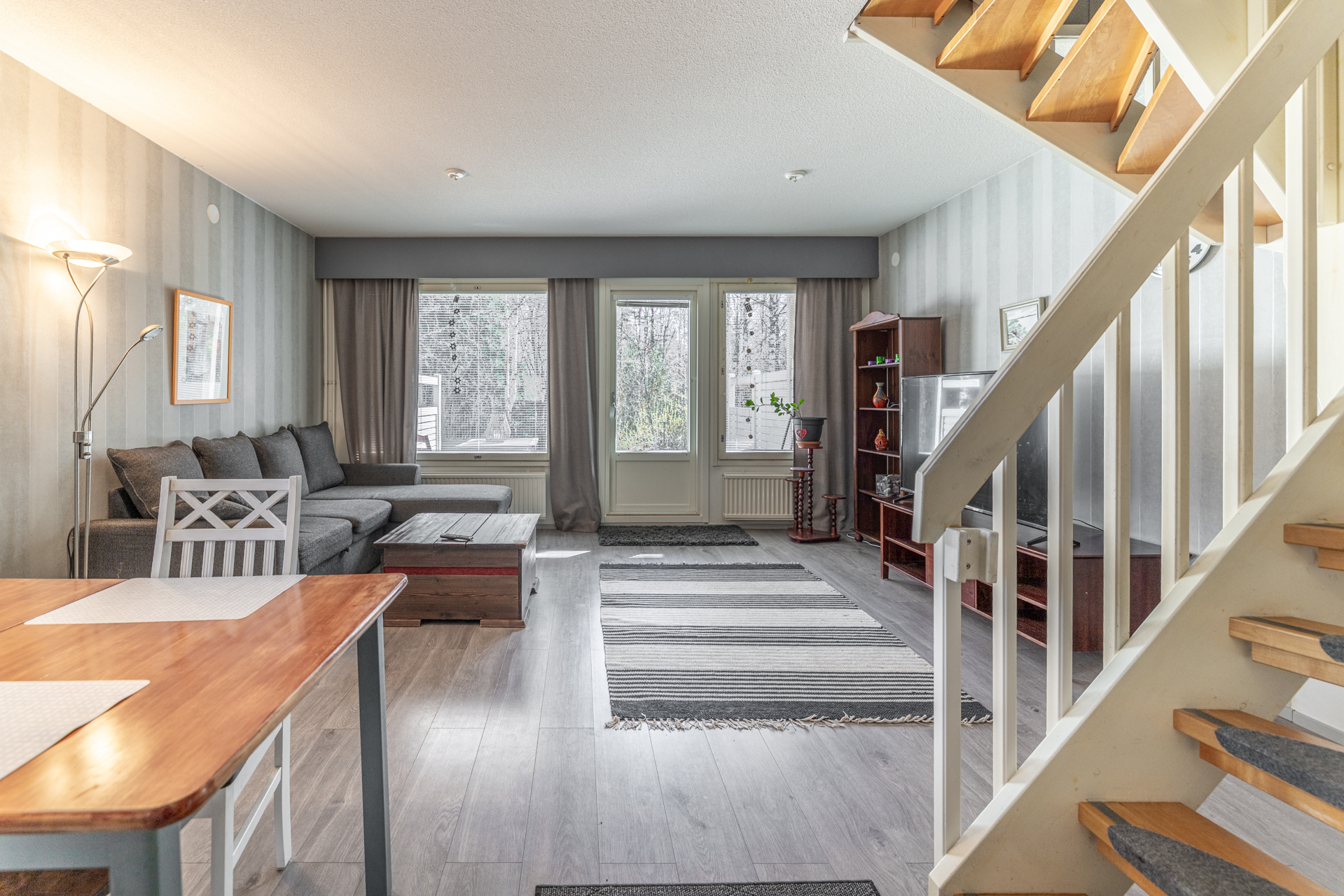 Luhtikuja 2, Emola, Mikkeli