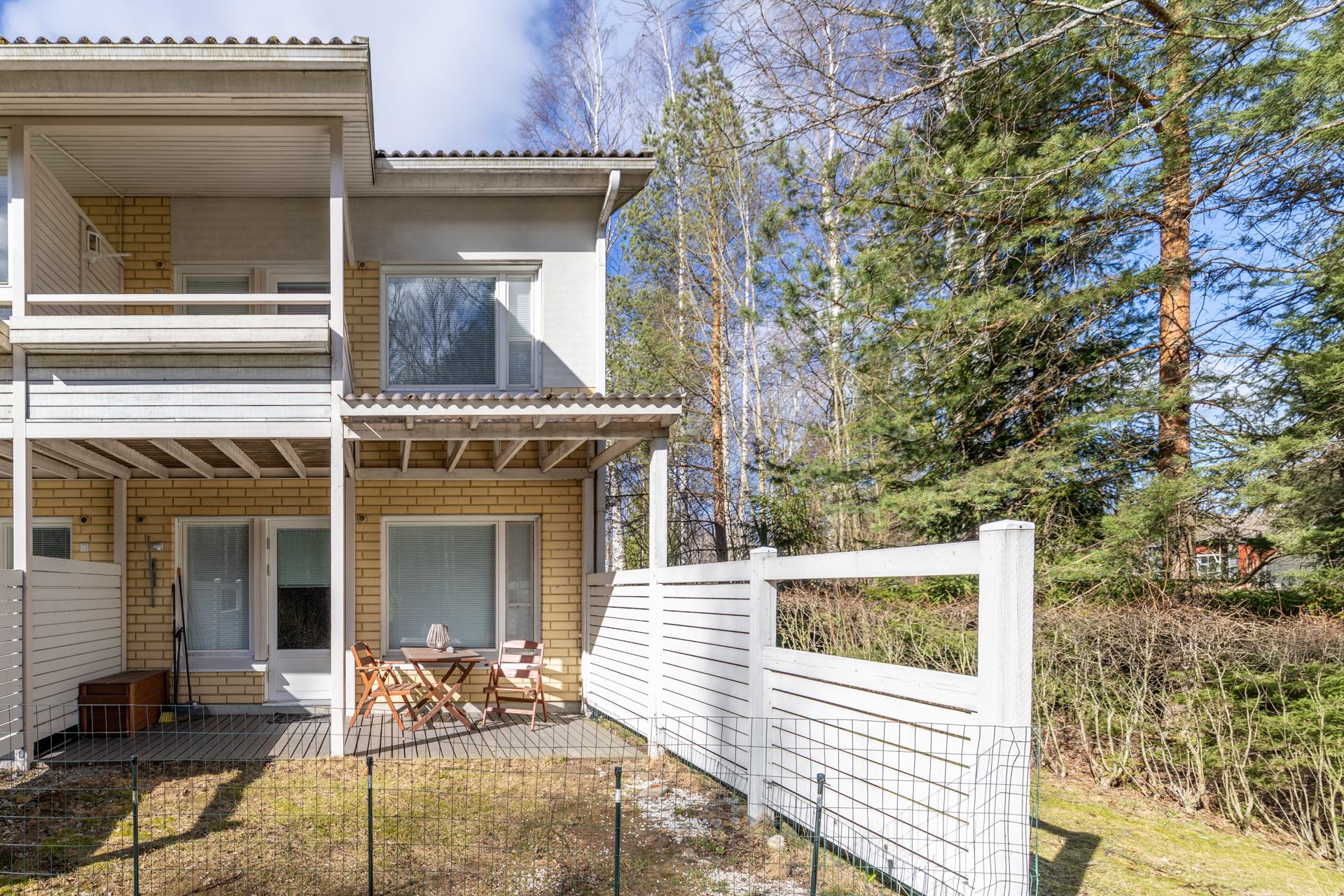 Luhtikuja 2, Emola, Mikkeli