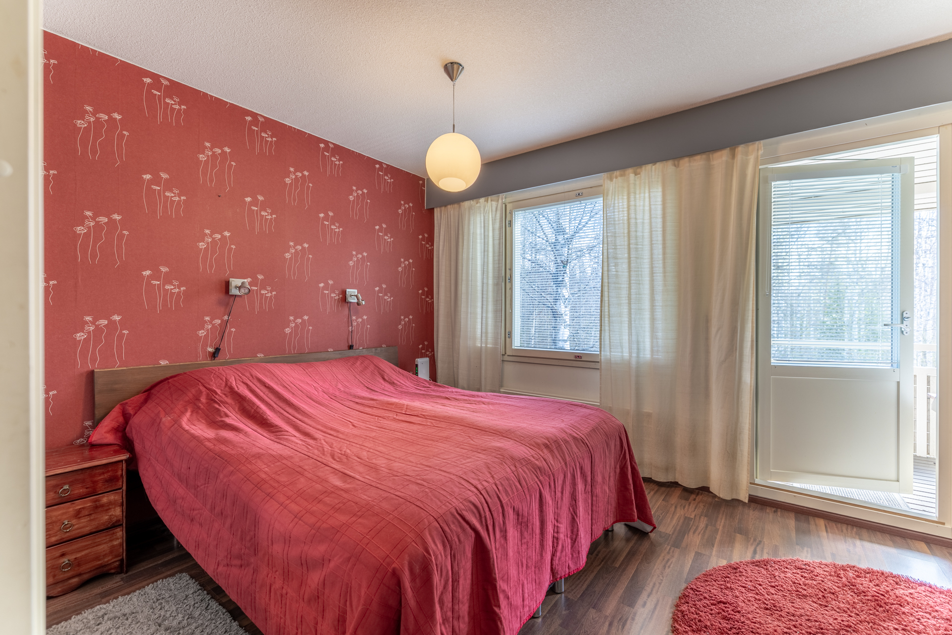 Luhtikuja 2, Emola, Mikkeli