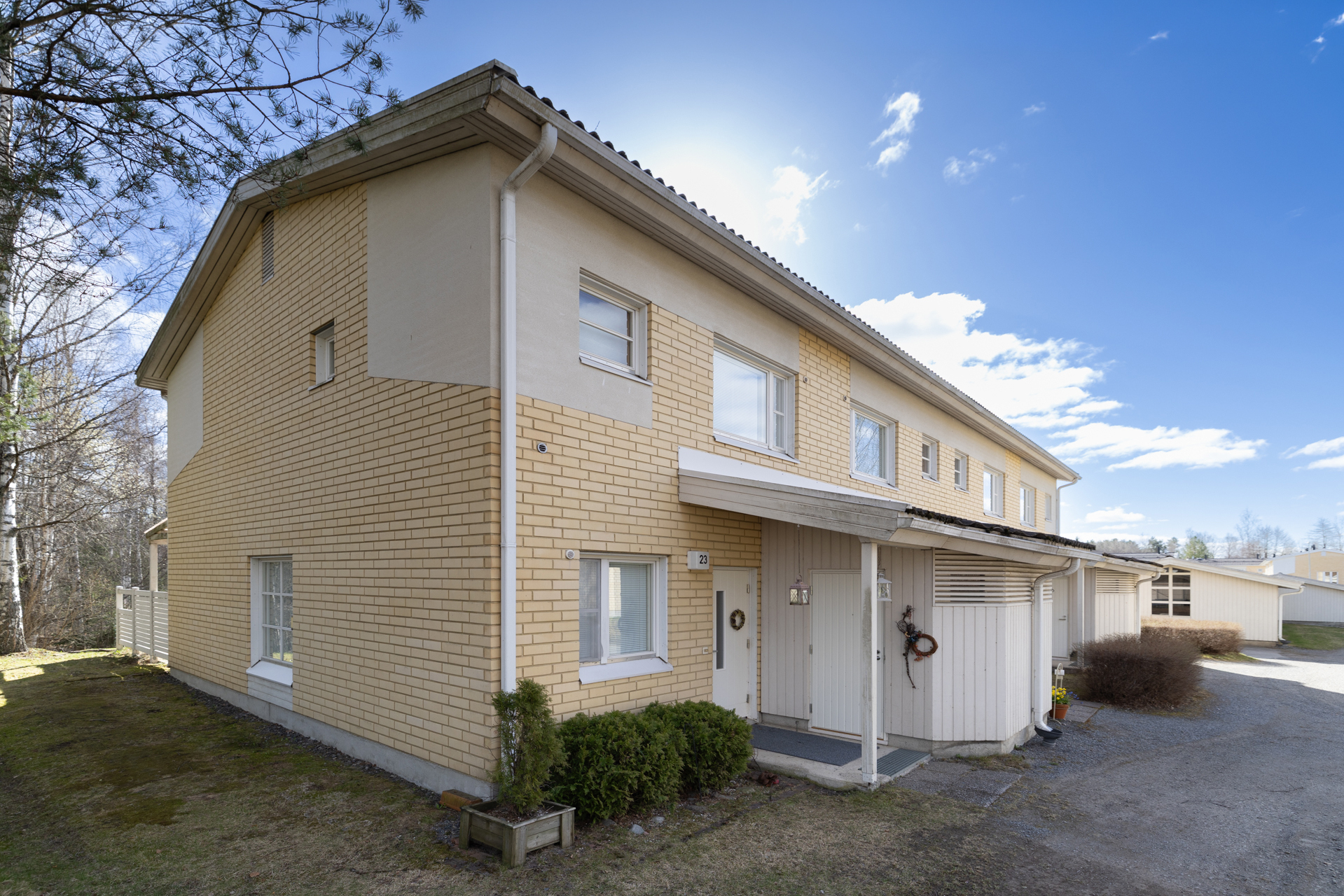 Luhtikuja 2, Emola, Mikkeli