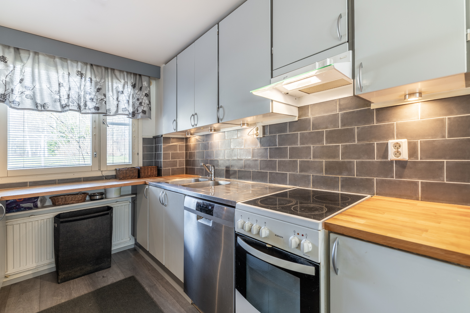 Luhtikuja 2, Emola, Mikkeli