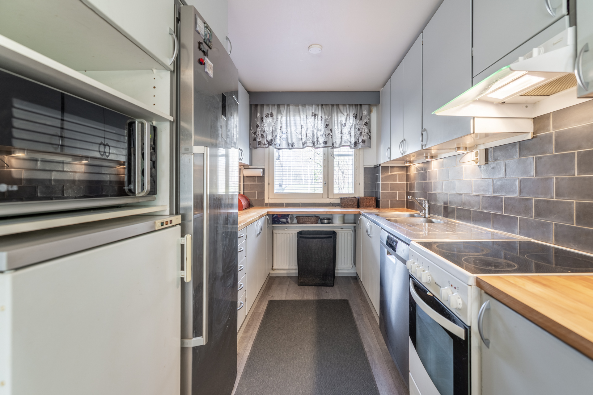 Luhtikuja 2, Emola, Mikkeli