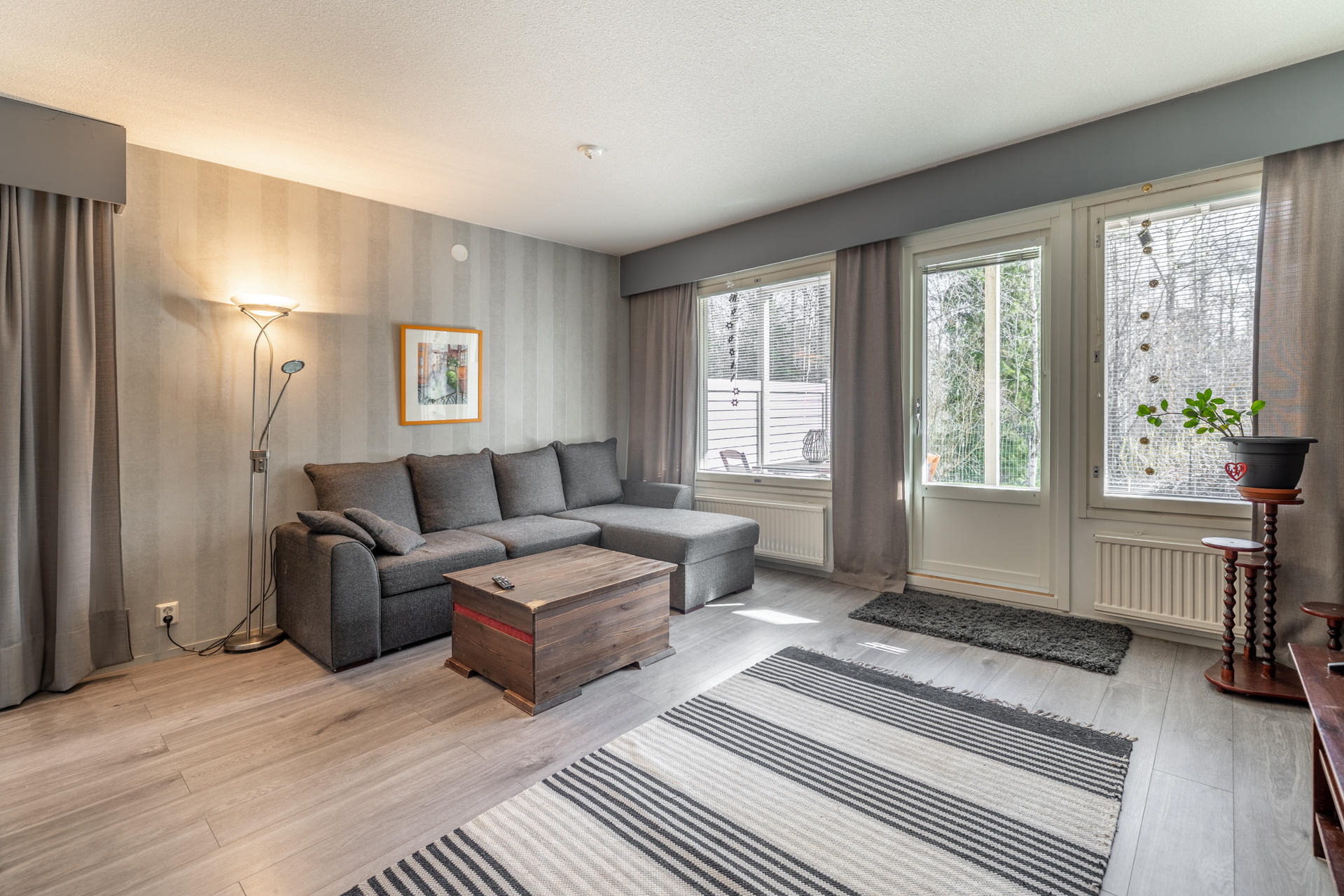 Luhtikuja 2, Emola, Mikkeli