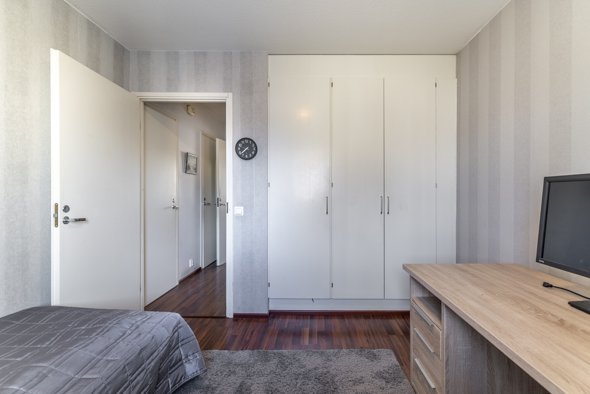 Luhtikuja 2, Emola, Mikkeli