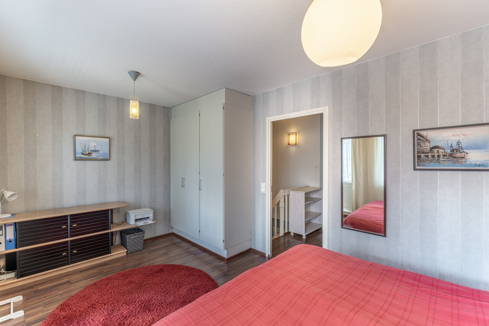 Luhtikuja 2, Emola, Mikkeli