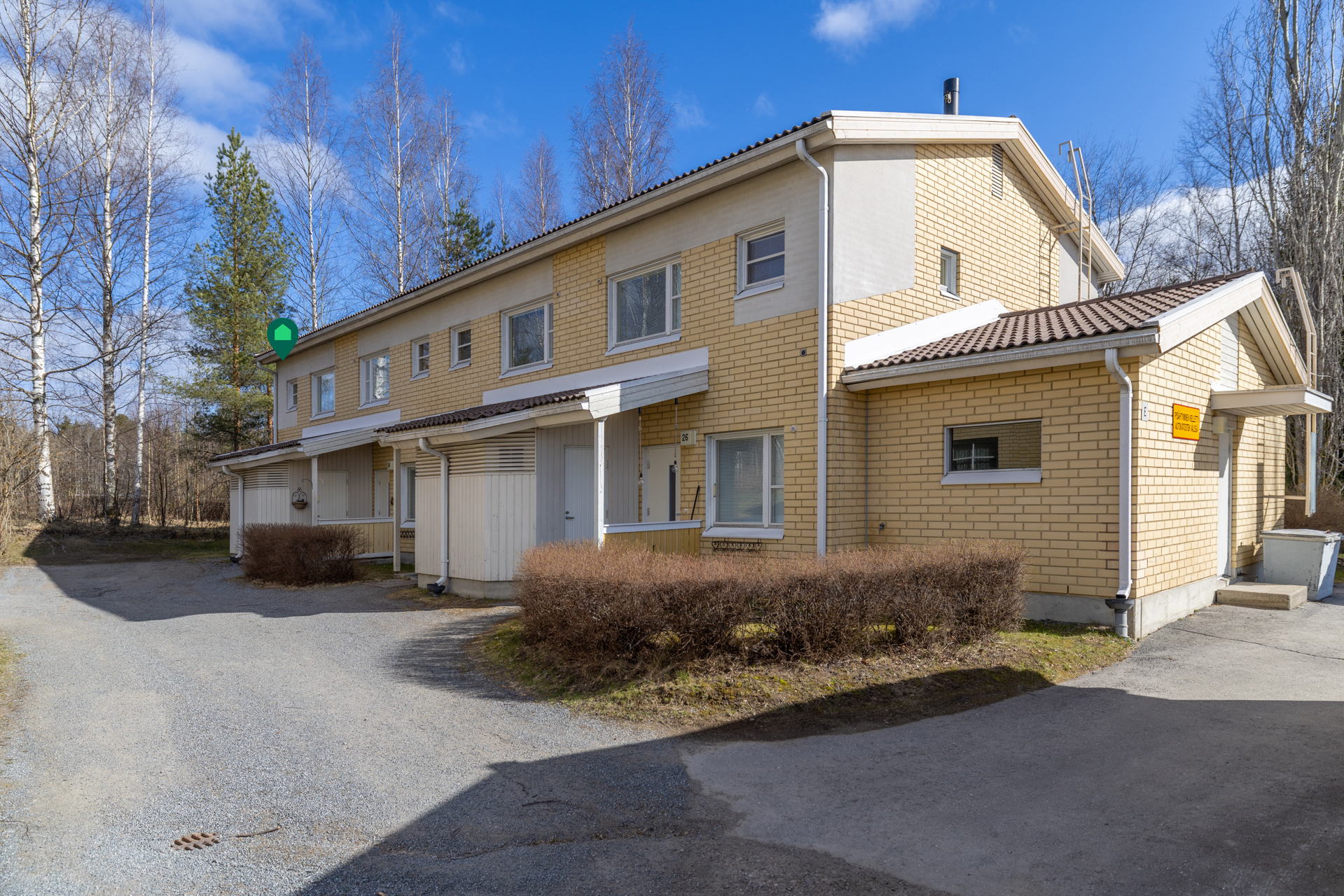 Luhtikuja 2, Emola, Mikkeli