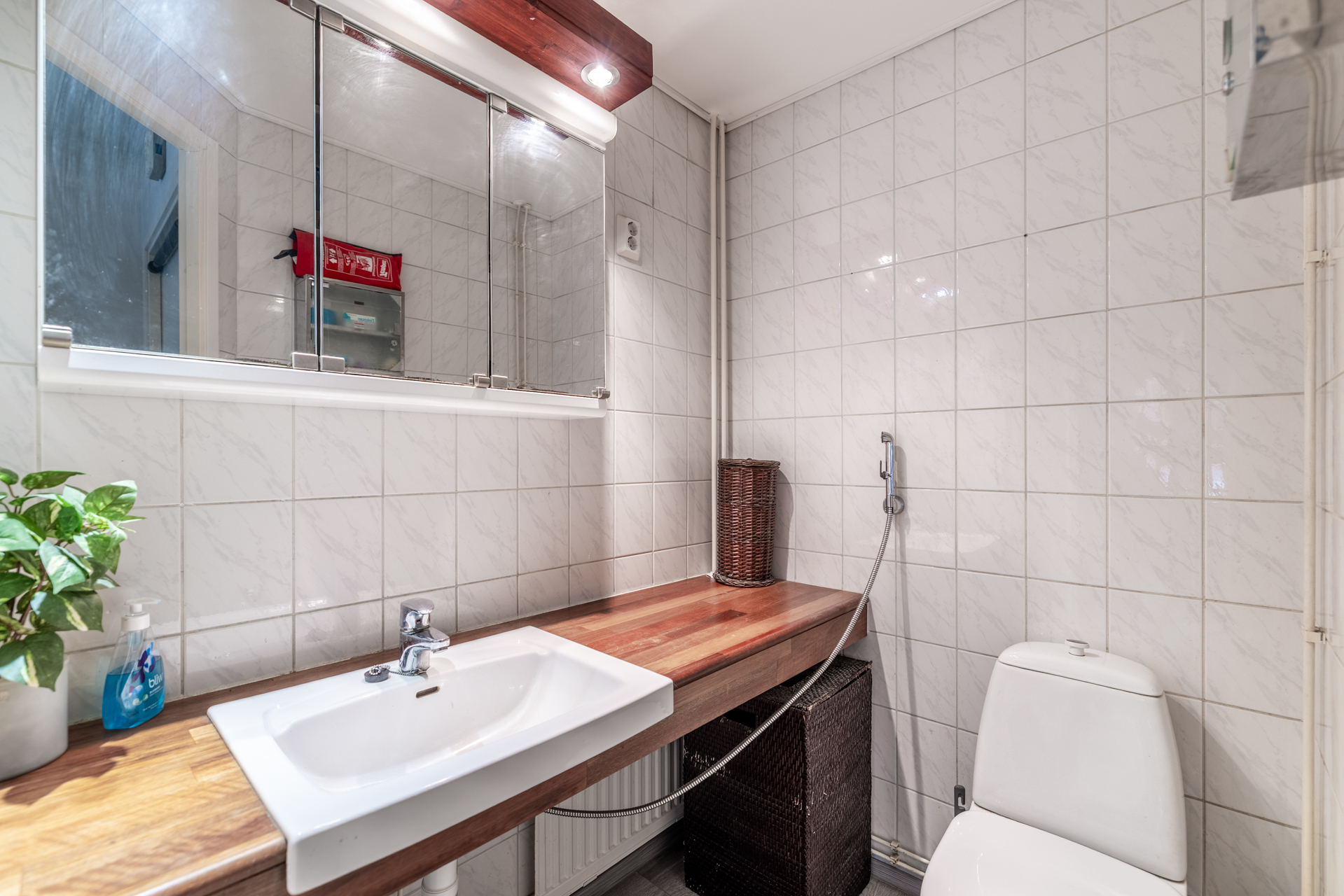 Luhtikuja 2, Emola, Mikkeli