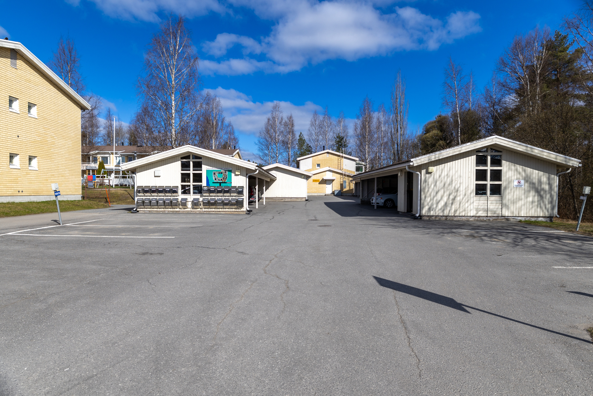 Luhtikuja 2, Emola, Mikkeli