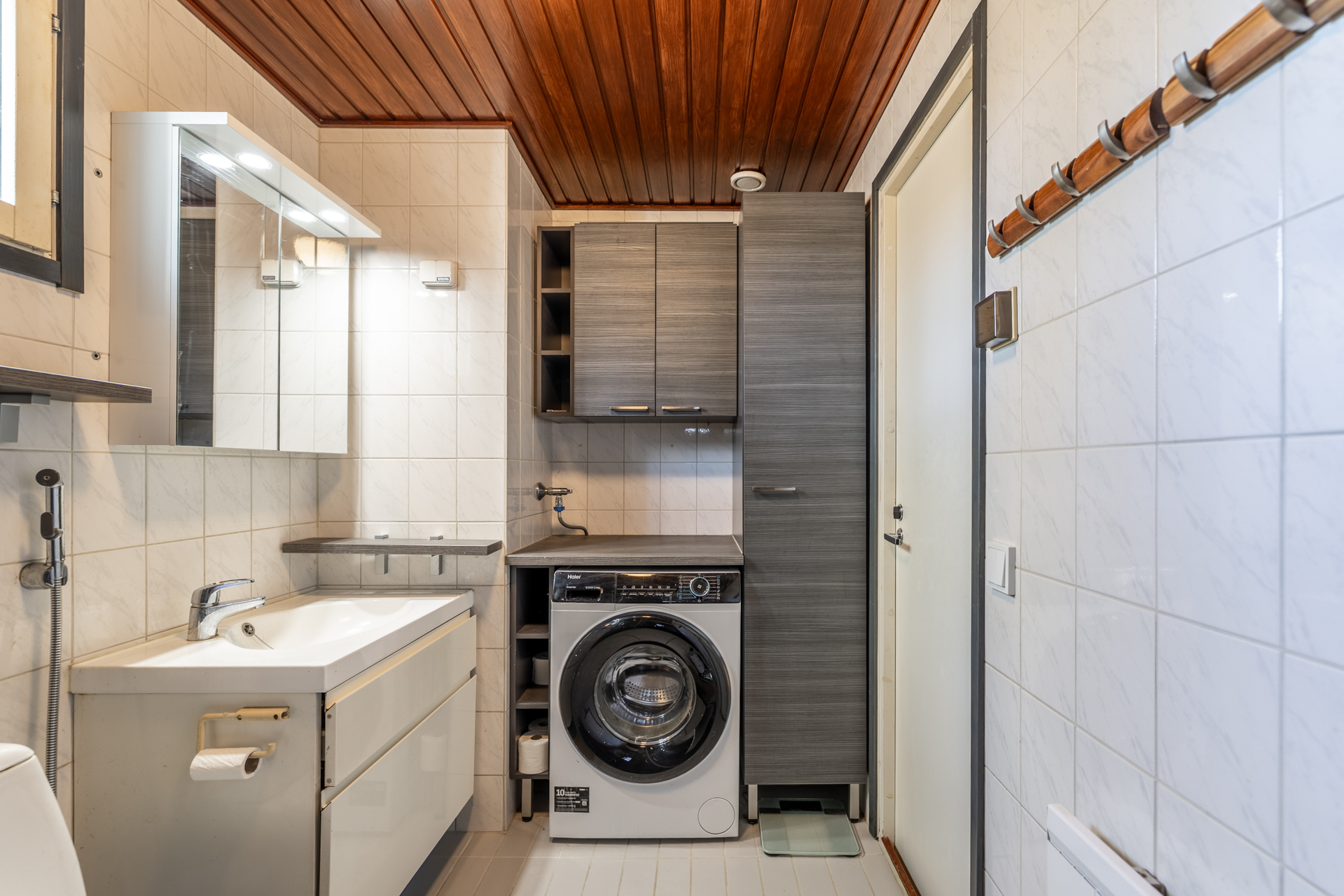 Luhtikuja 2, Emola, Mikkeli