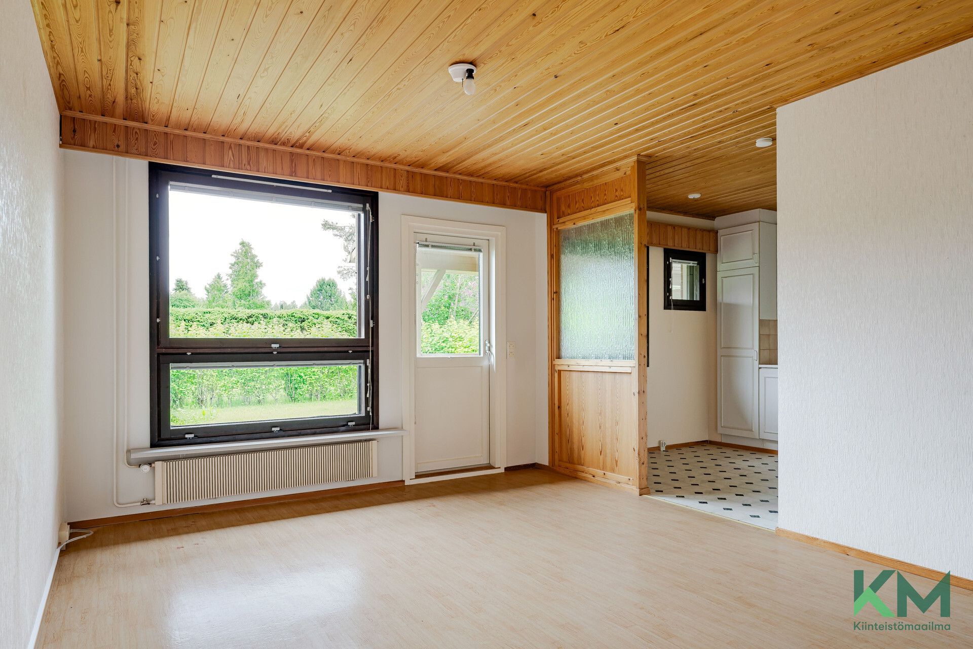 Suopursutie 2, Haapamaa, Kempele