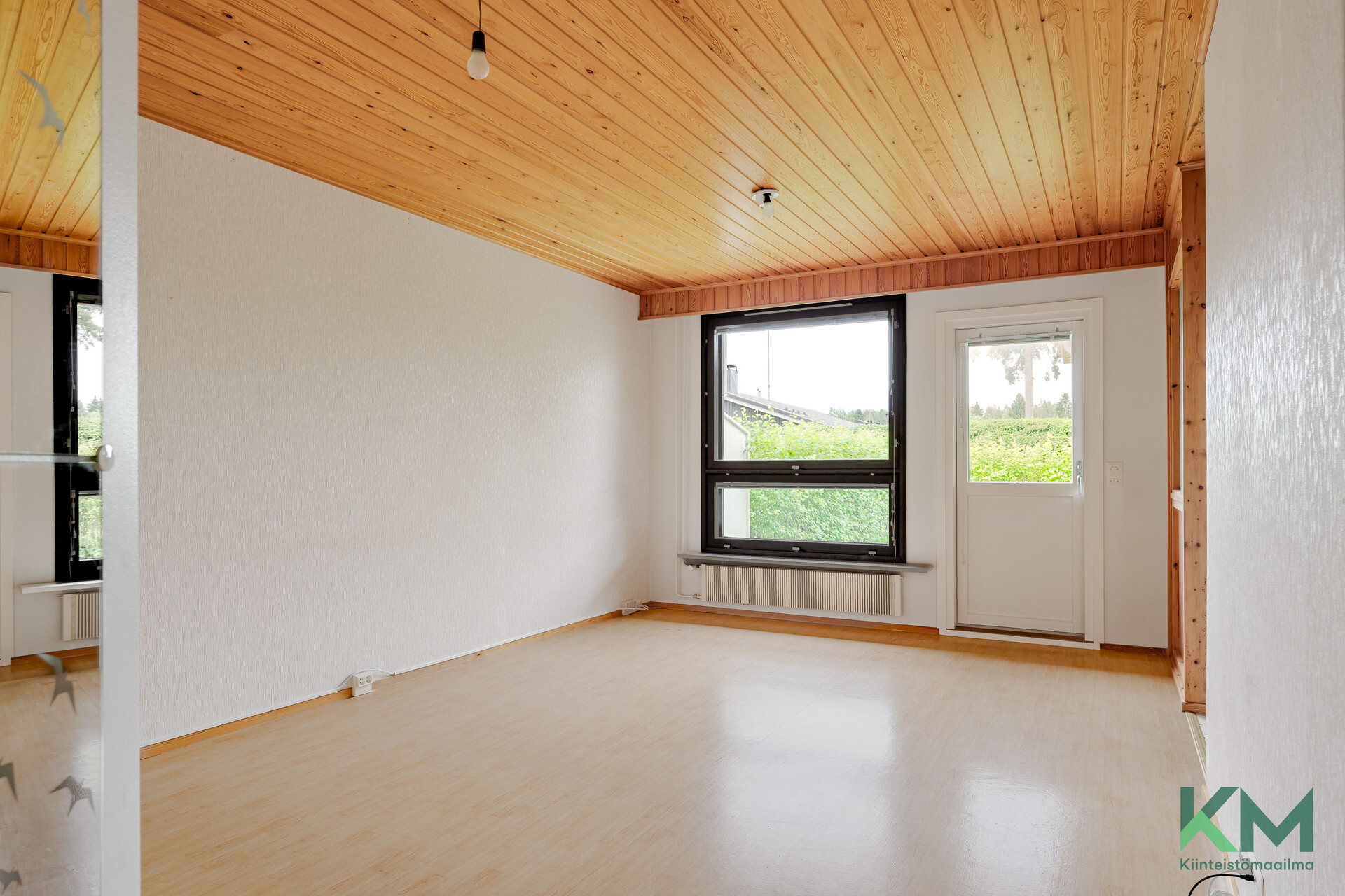 Suopursutie 2, Haapamaa, Kempele
