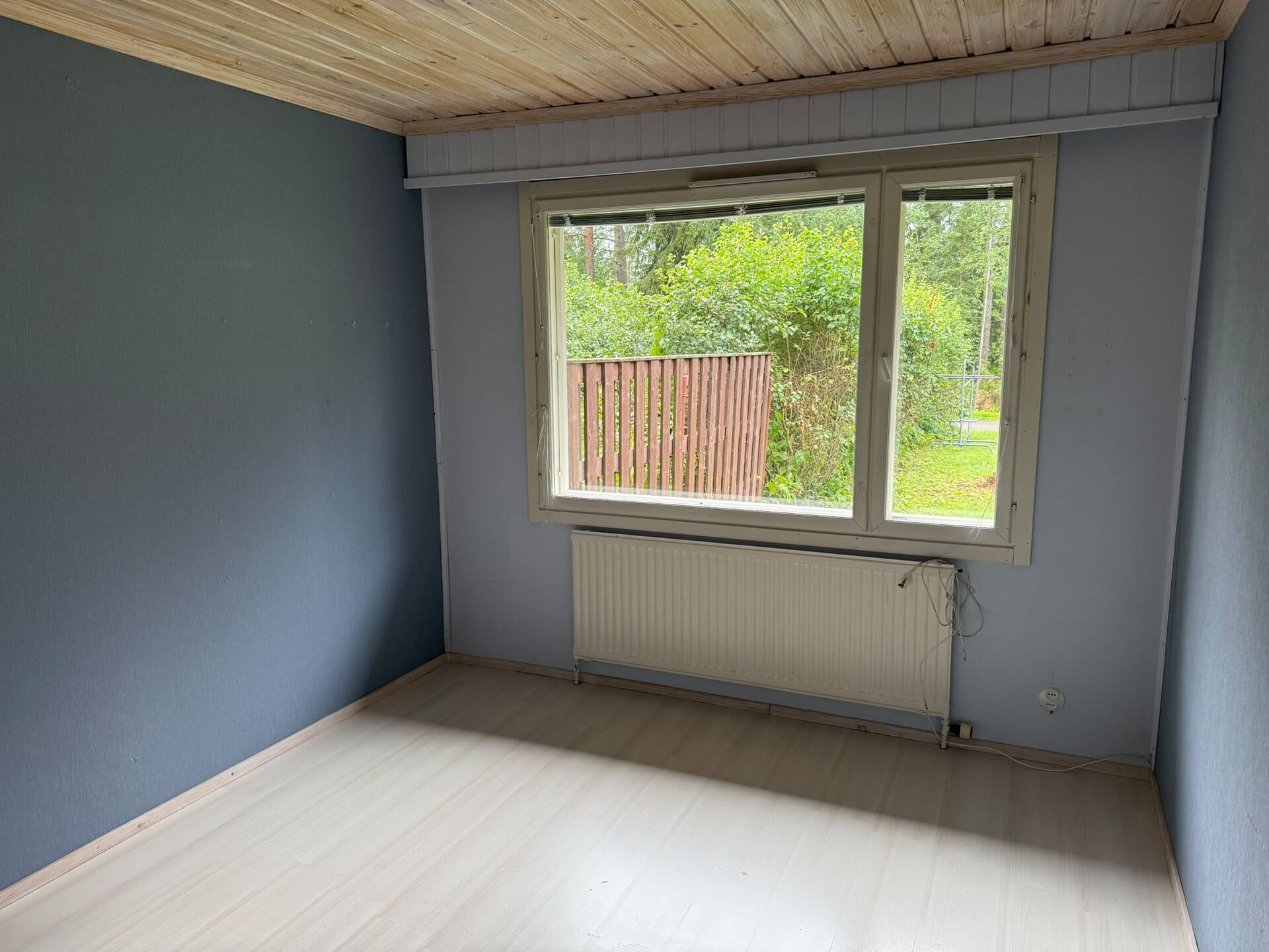 Pellonpääntie 9, Könönpelto, Varkaus