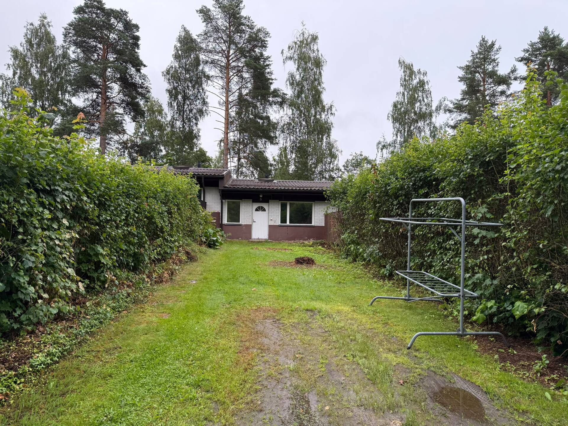 Pellonpääntie 9, Könönpelto, Varkaus