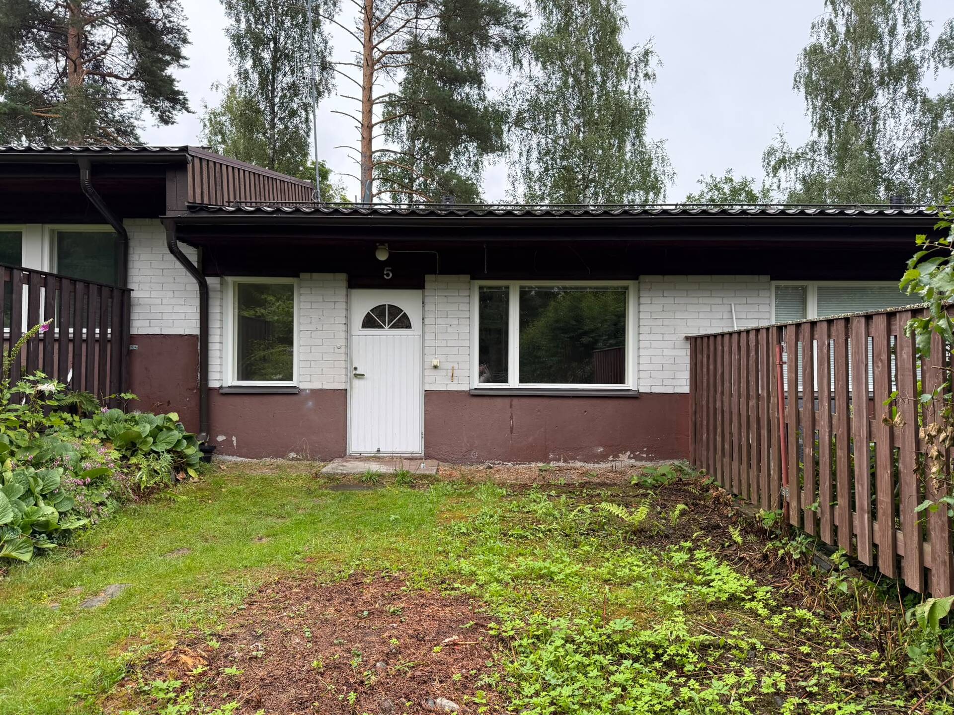 Pellonpääntie 9, Könönpelto, Varkaus