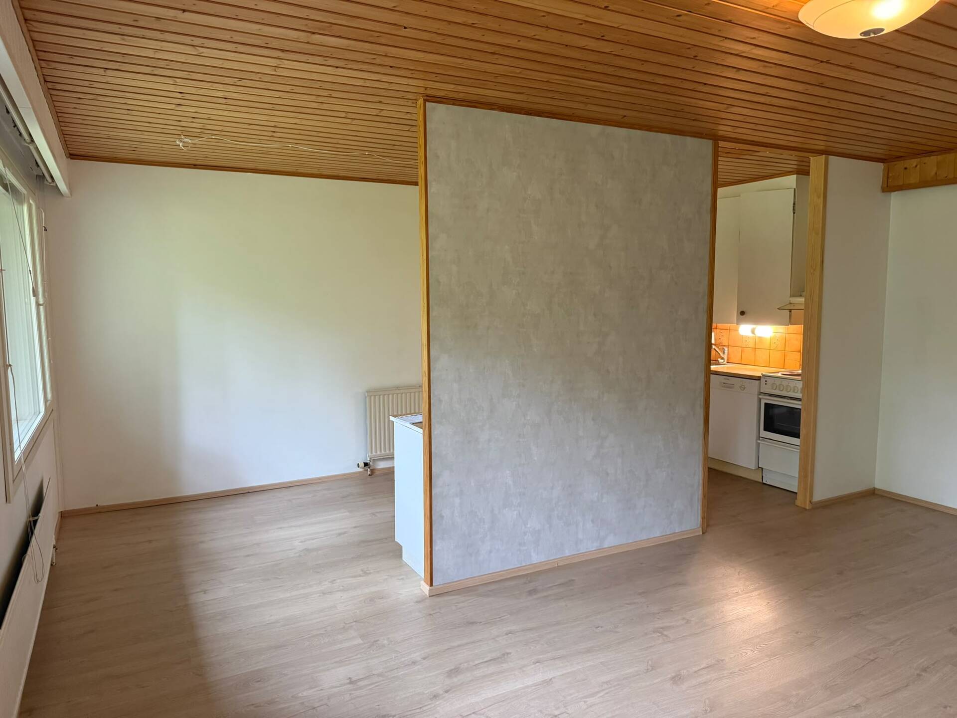 Pellonpääntie 9, Könönpelto, Varkaus