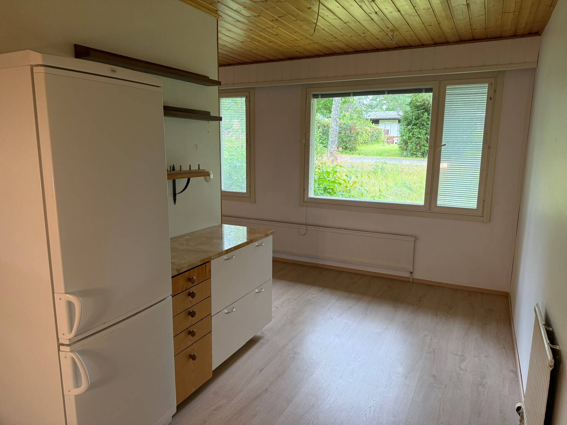 Pellonpääntie 9, Könönpelto, Varkaus