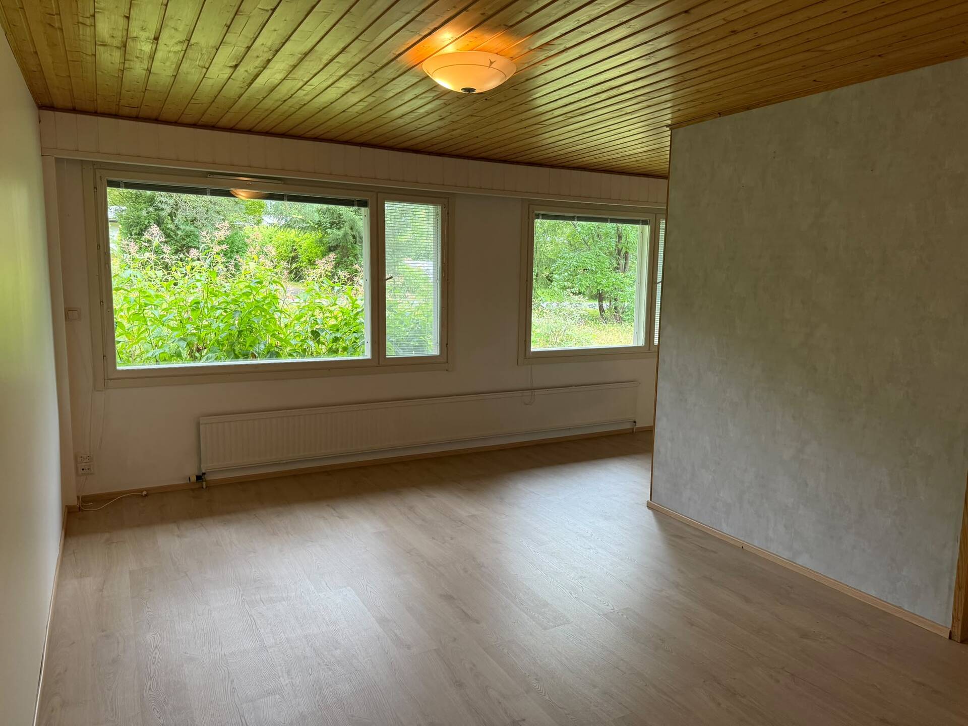 Pellonpääntie 9, Könönpelto, Varkaus