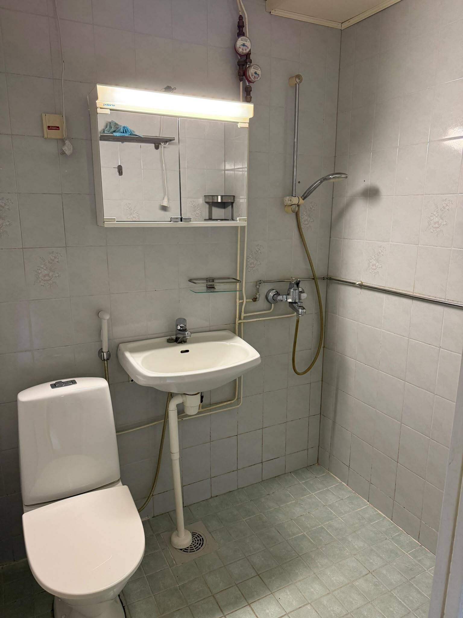 Pellonpääntie 9, Könönpelto, Varkaus