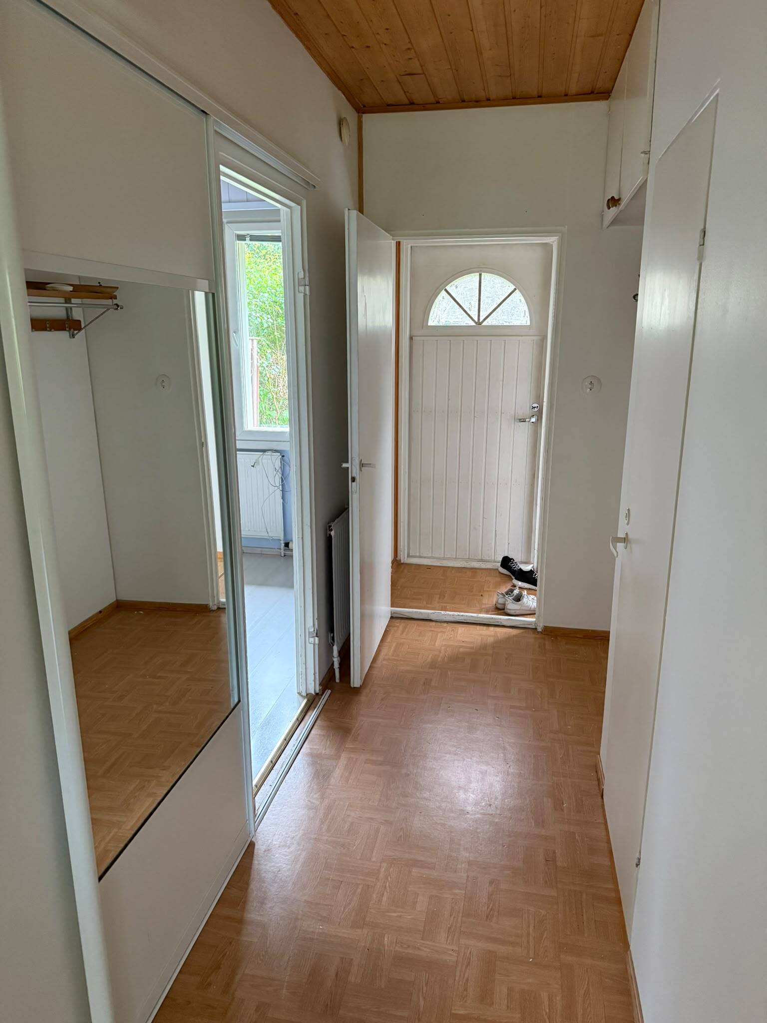 Pellonpääntie 9, Könönpelto, Varkaus