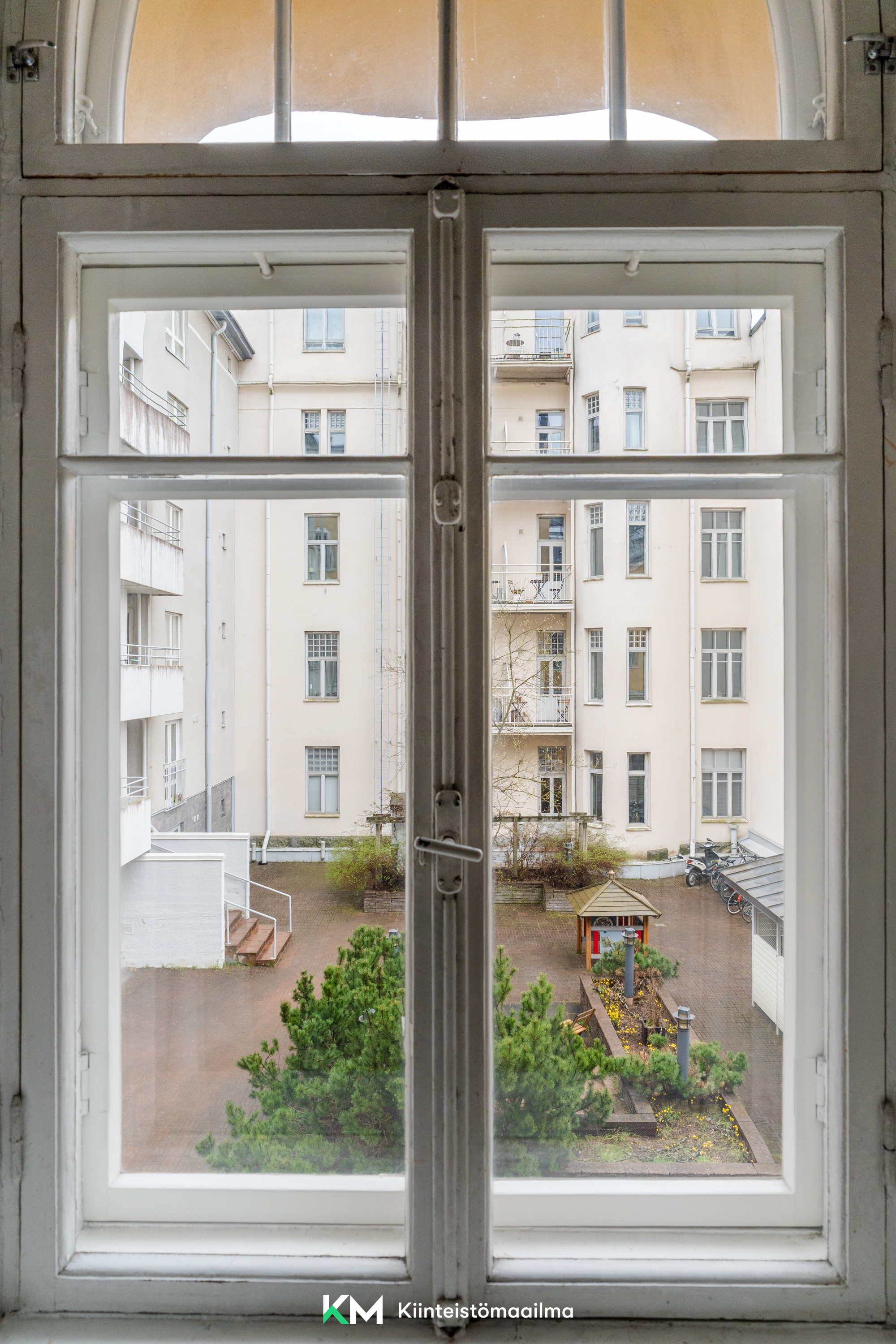 Katajanokankatu 4, Katajanokka, Helsinki