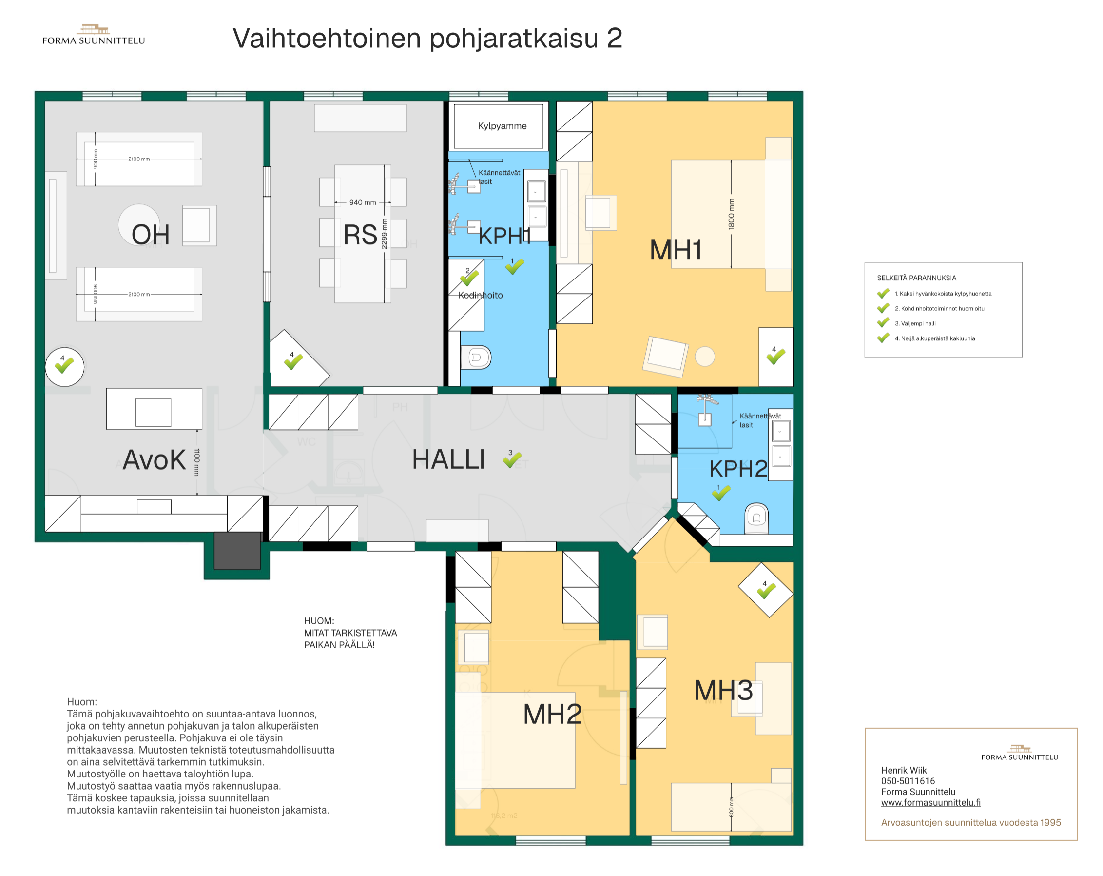 Katajanokankatu 4, Katajanokka, Helsinki