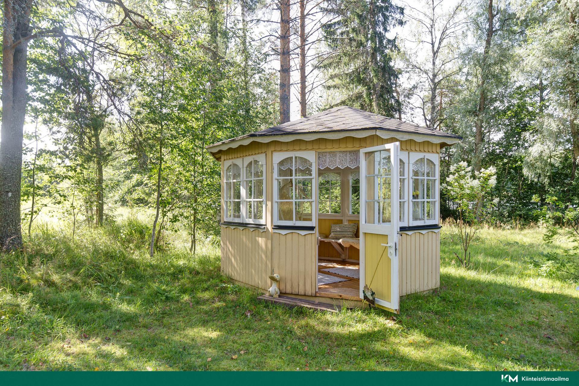 Lahdenperäntie 59, Sipsiö, Ikaalinen