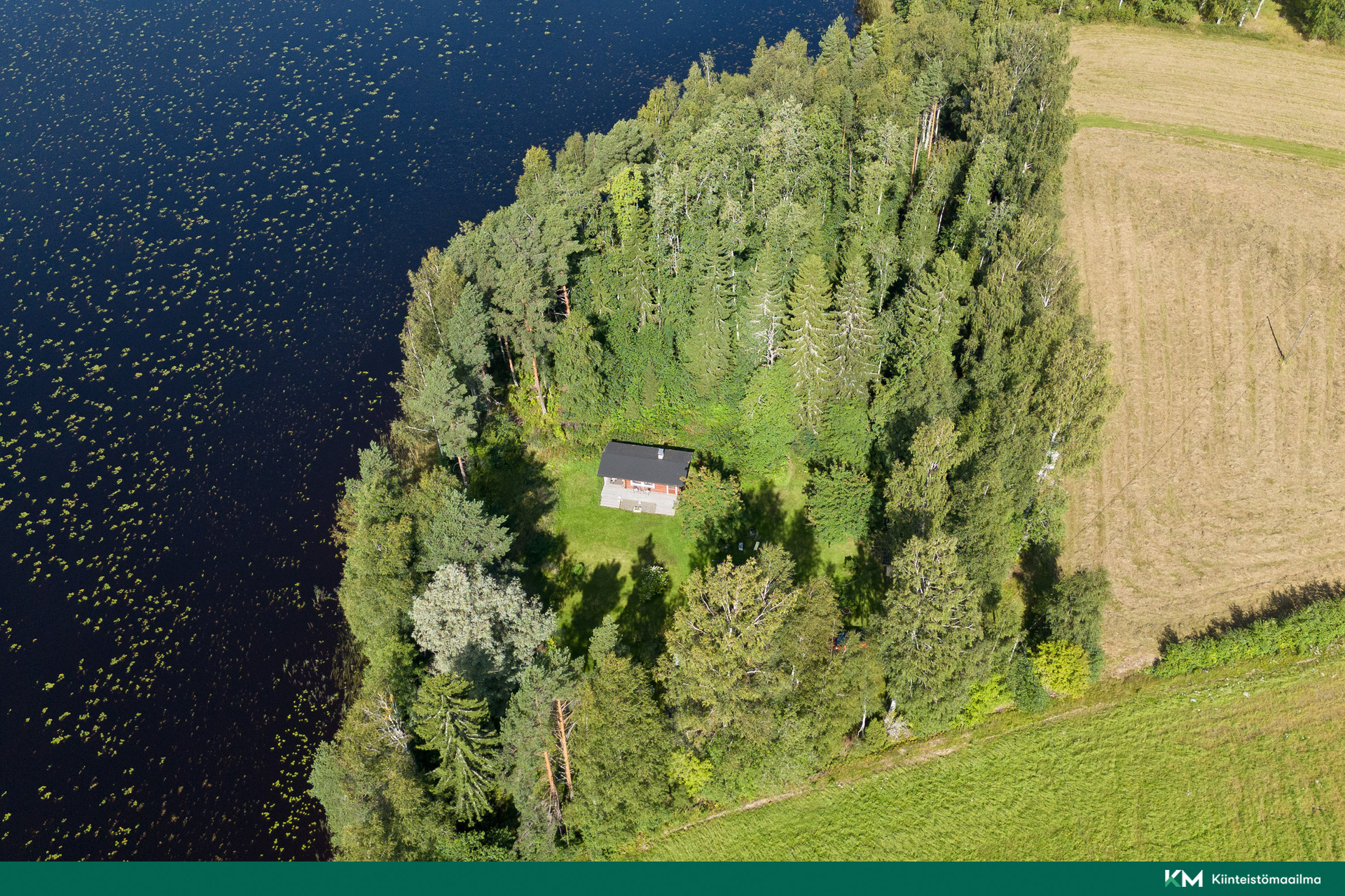 Lahdenperäntie 59, Sipsiö, Ikaalinen