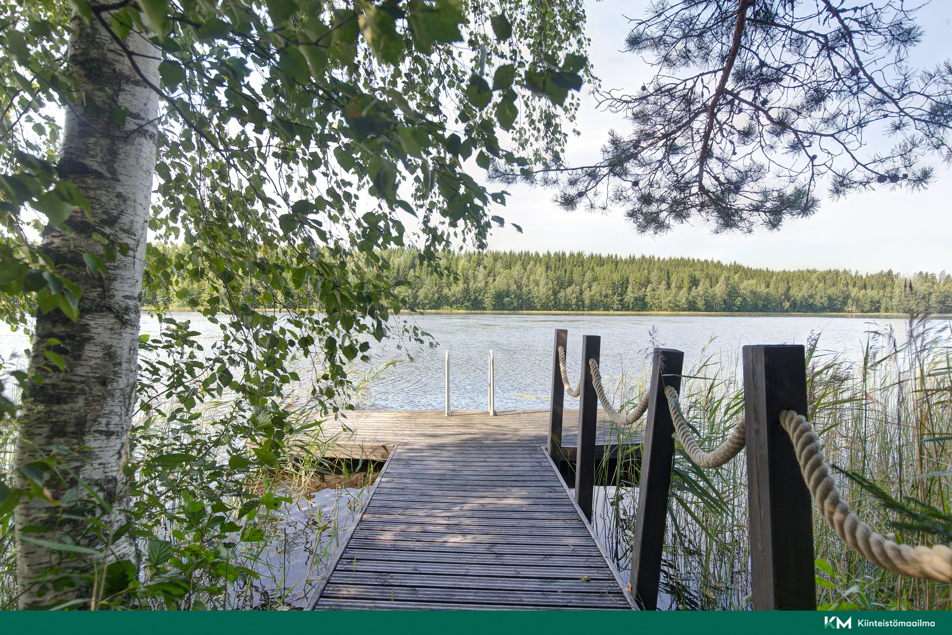 Lahdenperäntie 59, Sipsiö, Ikaalinen