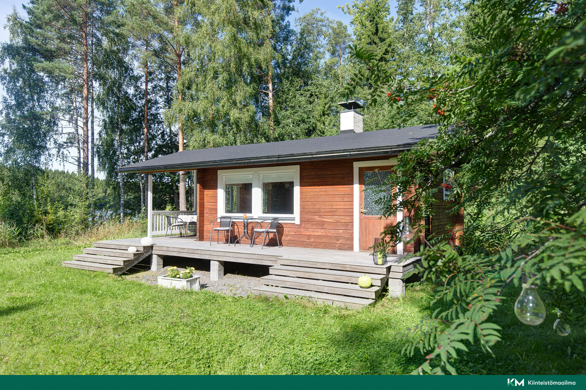 Lahdenperäntie 59, Sipsiö, Ikaalinen
