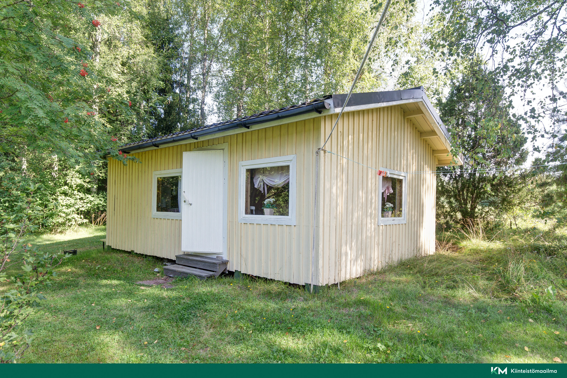 Lahdenperäntie 59, Sipsiö, Ikaalinen