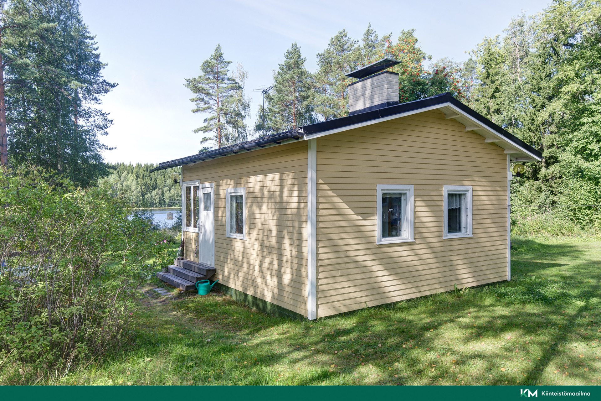Lahdenperäntie 59, Sipsiö, Ikaalinen
