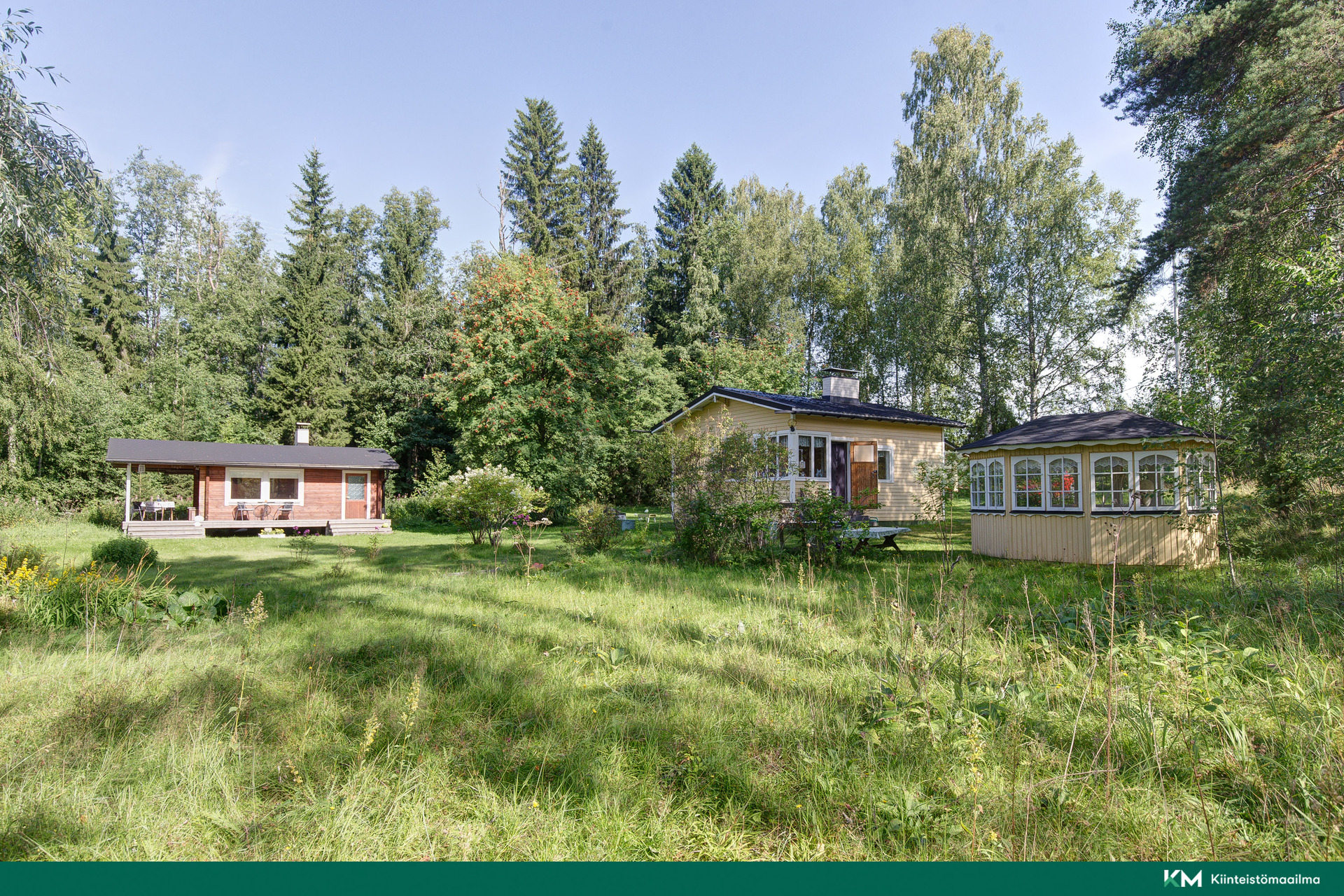 Lahdenperäntie 59, Sipsiö, Ikaalinen