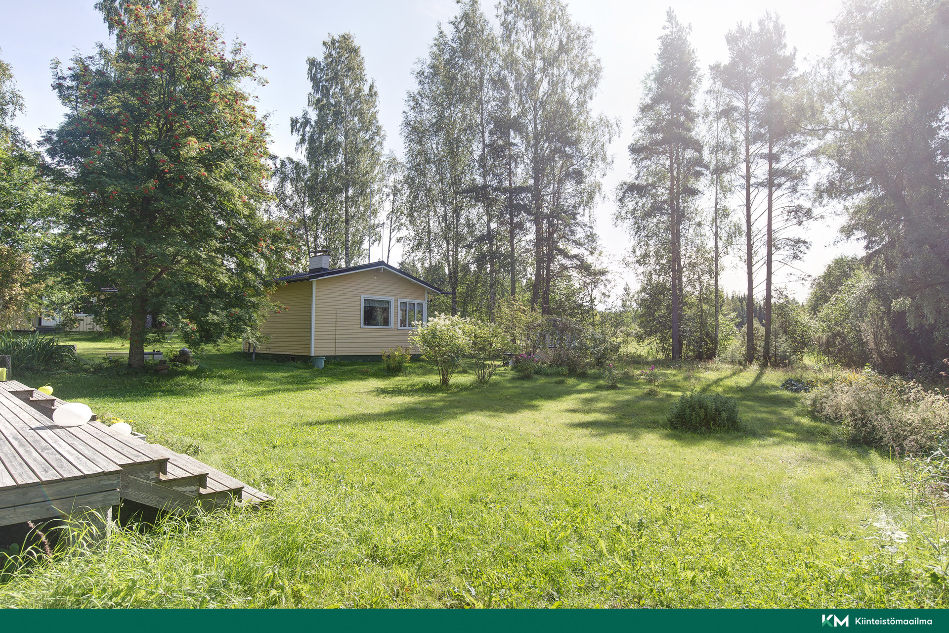 Lahdenperäntie 59, Sipsiö, Ikaalinen